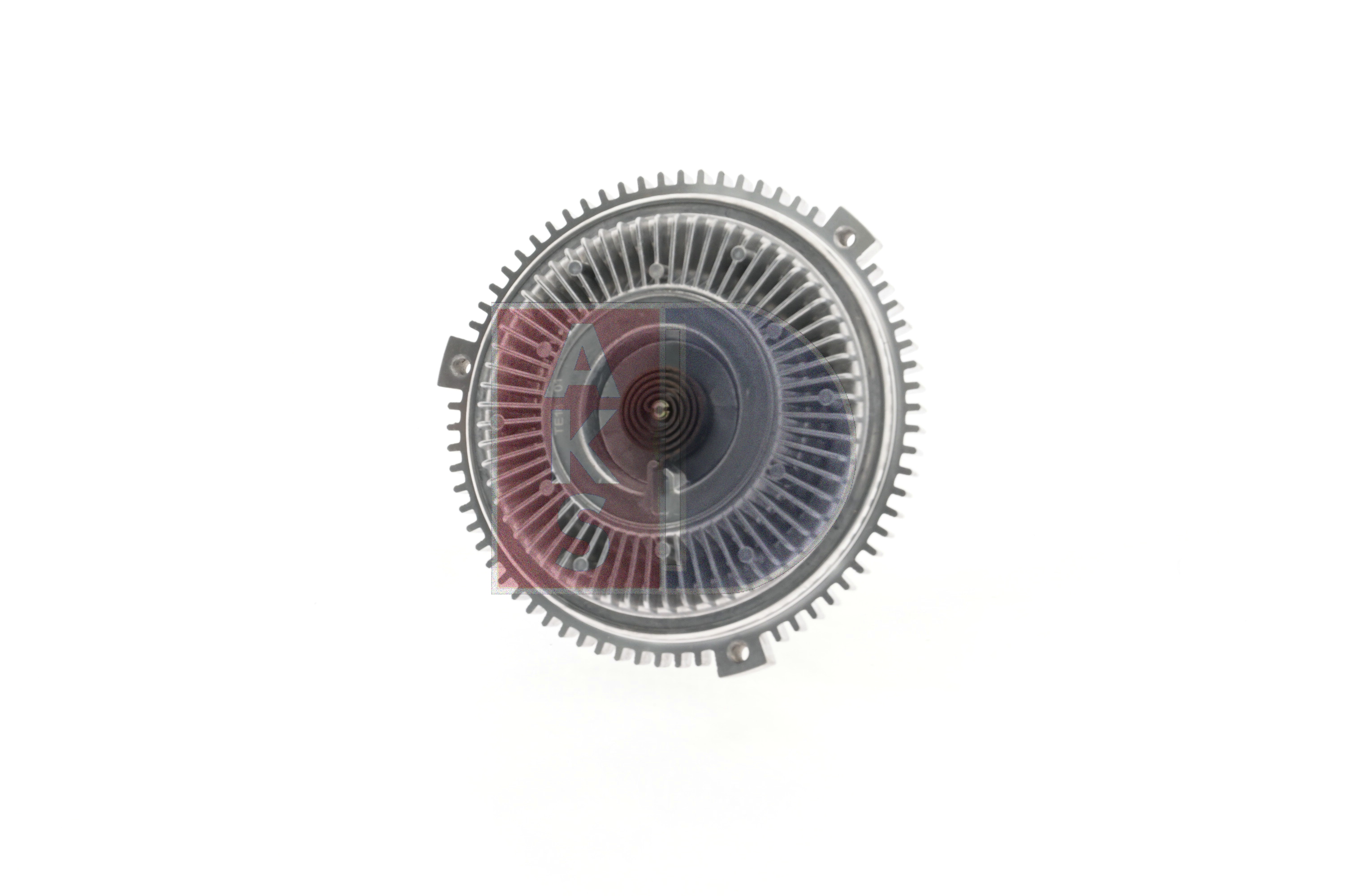 AKS DASIS 128320N Embrague, ventilador del radiador