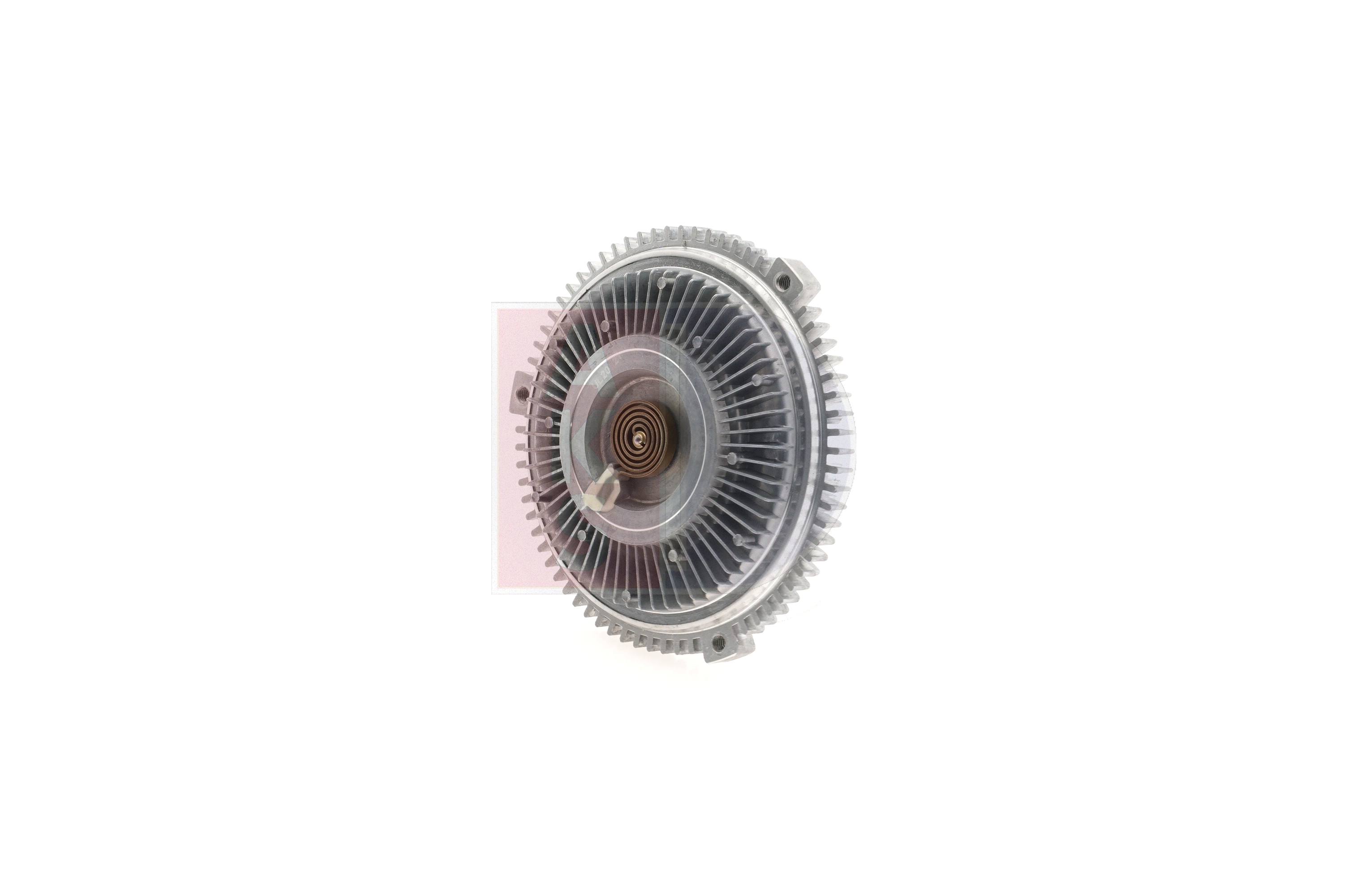 AKS DASIS 128340N Embrague, ventilador del radiador