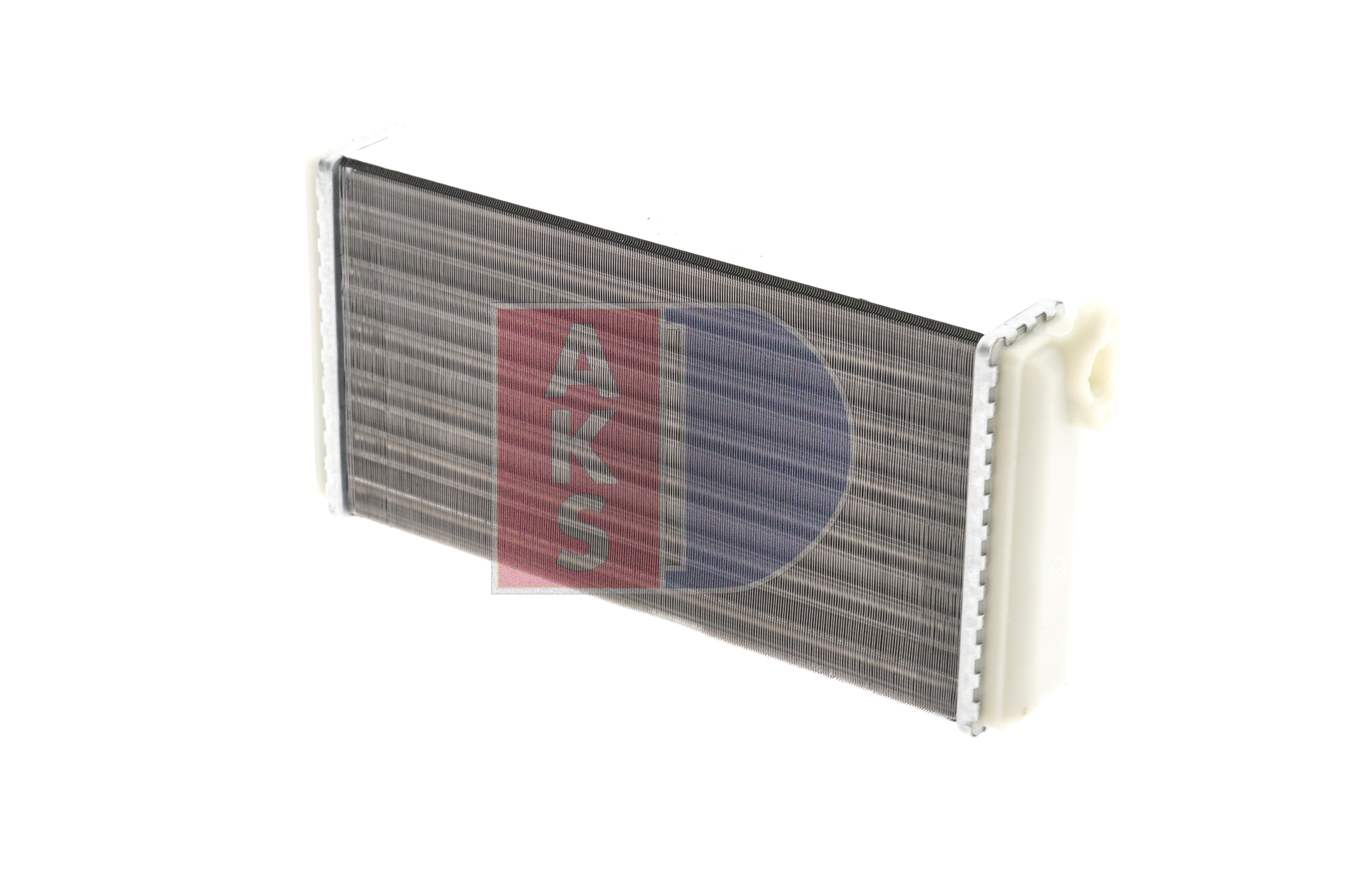 Radiador de calefacción AKS DASIS 129190N baratos