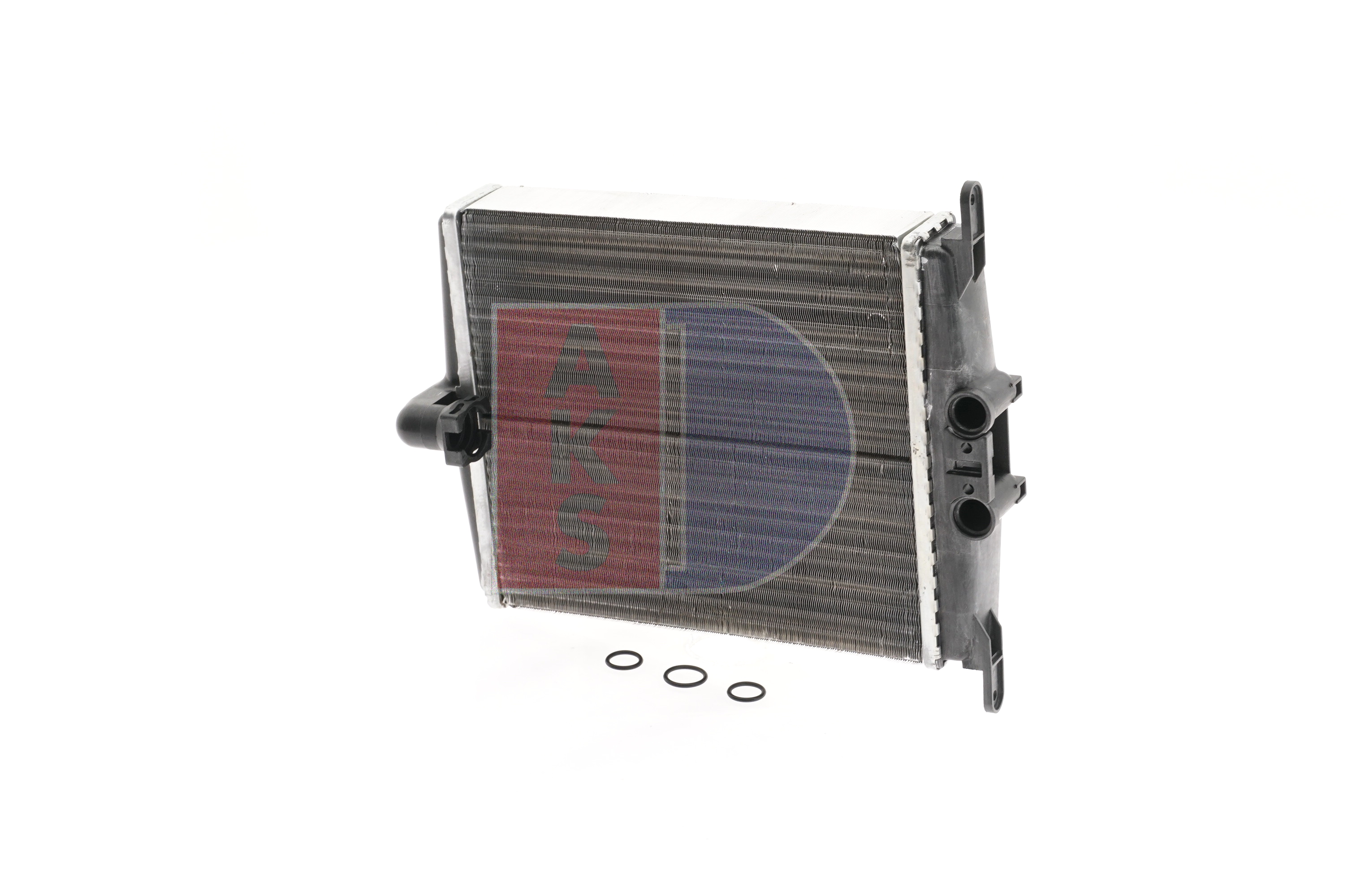 129240N Wärmetauscher AKS DASIS MITSUBISHI GALANT
