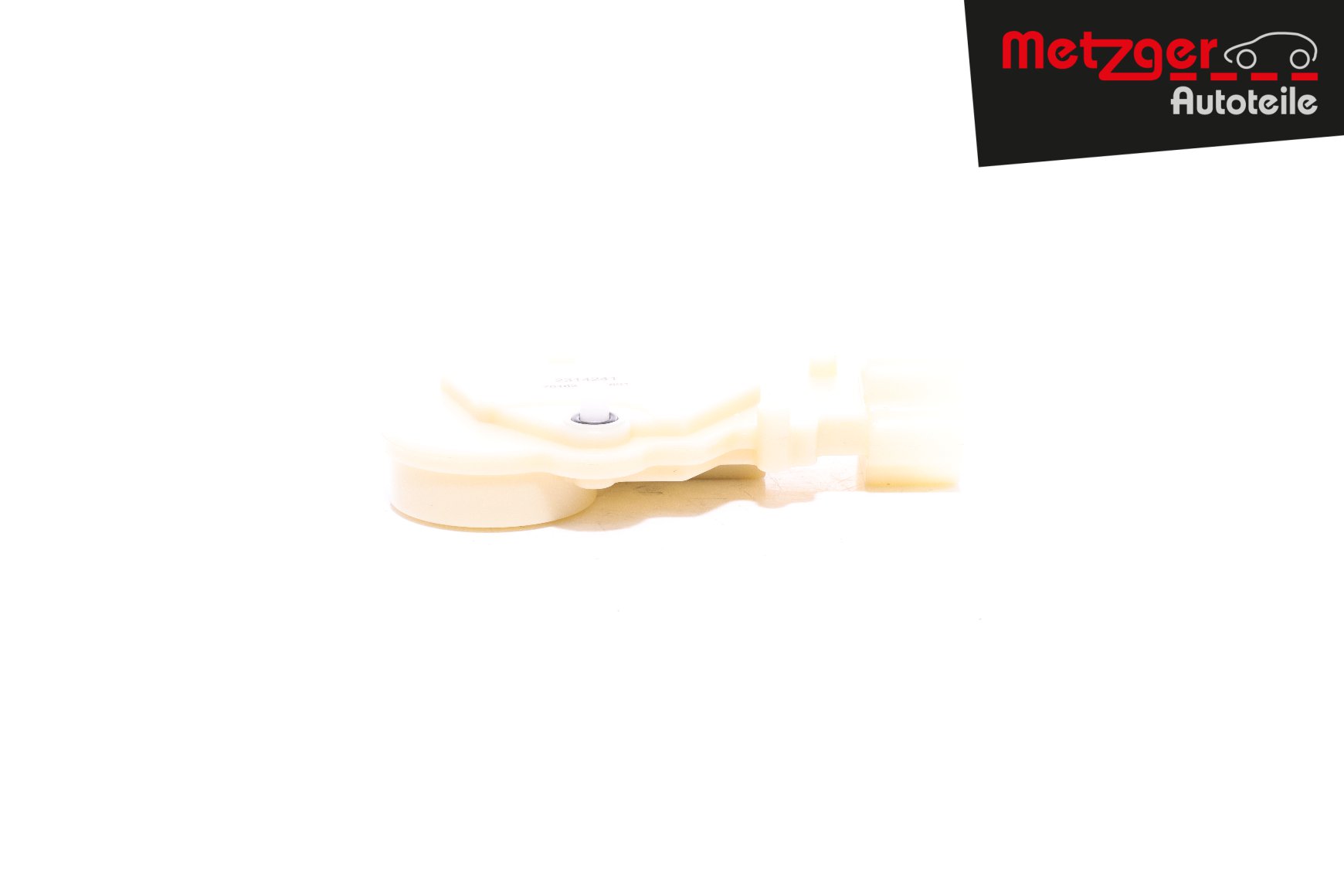 METZGER 2314241 Kofferraum-Schloss Toyota Yaris P1 1.5 (NCP13_) 106 PS Benzin Kosten