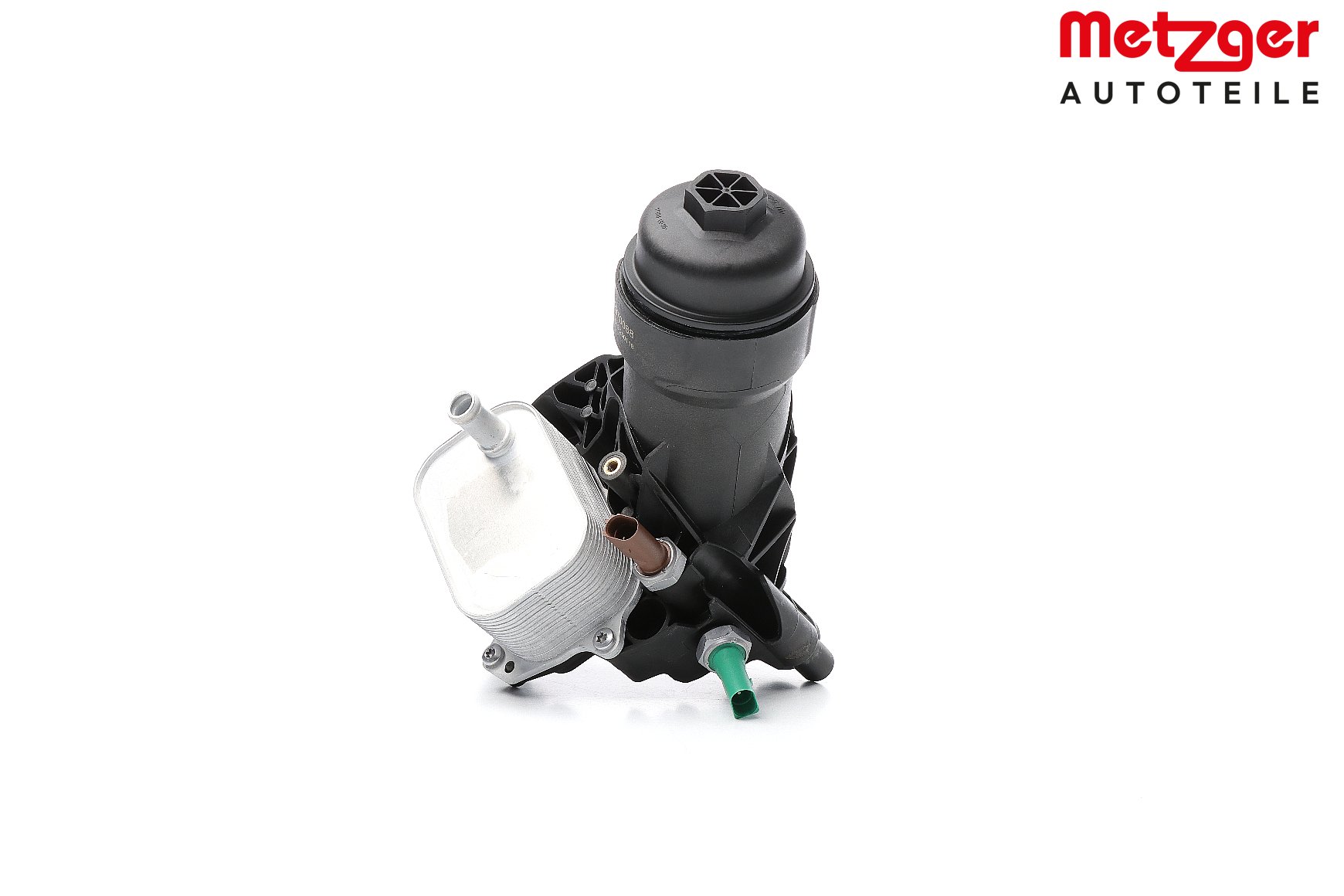 METZGER 2370088 Oliefilterhuis Audi A5 8t3 2.0 TDI 190 Pk Diesel prijs