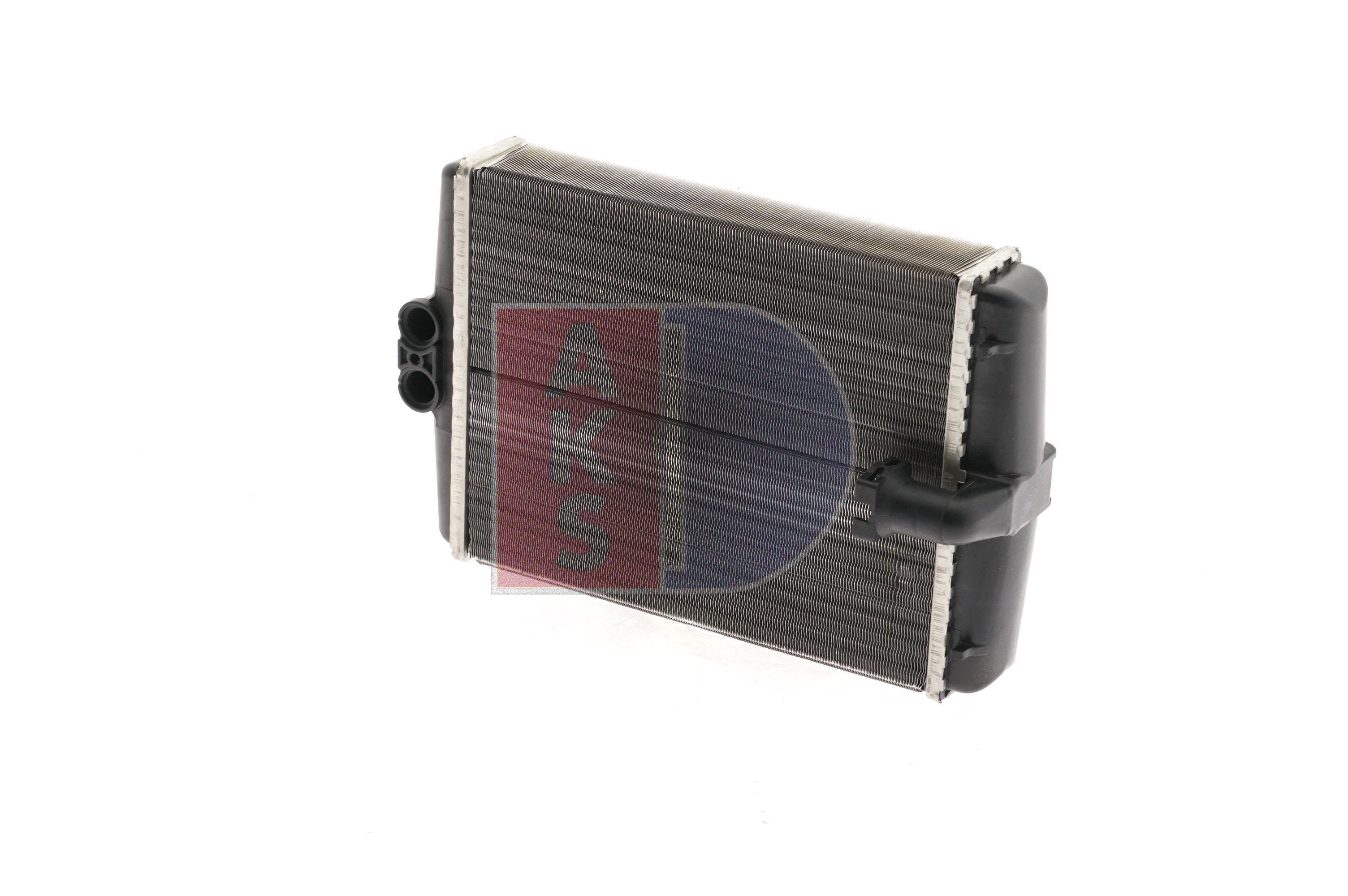 AKS DASIS 129330N Salona apsildes radiators Chrysler Voyager GS cena