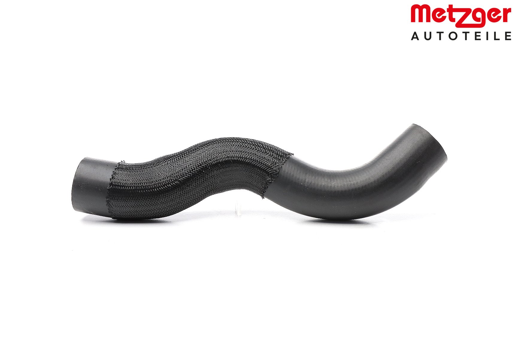 METZGER Ladeluftschlauch 2400670 2400670 Turbo-Ansaugschlauch CHEVROLET CRUZE METZGER kaufen