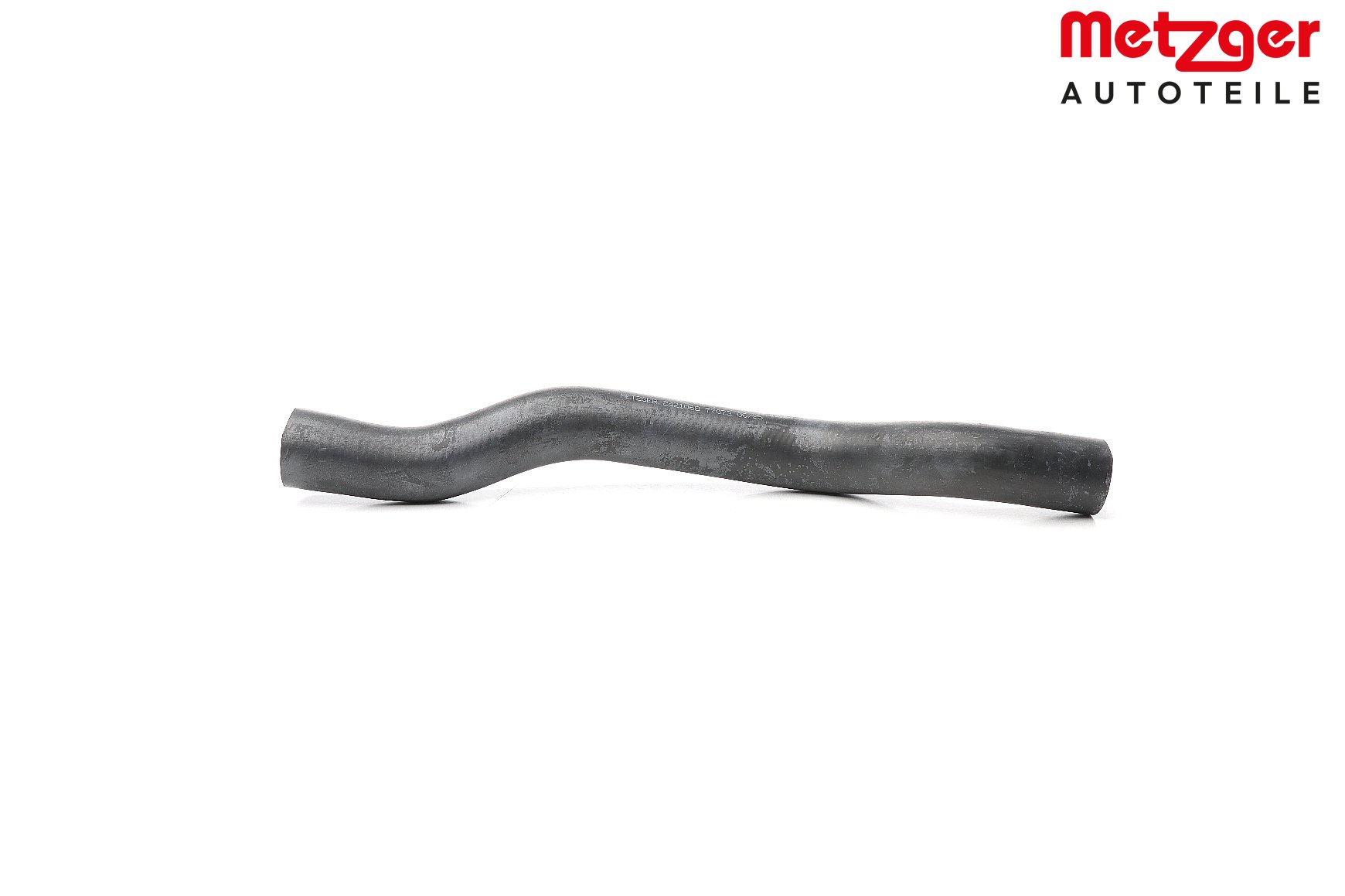 Durite de refroidissement 2421068 METZGER LF17-15-186 MAZDA