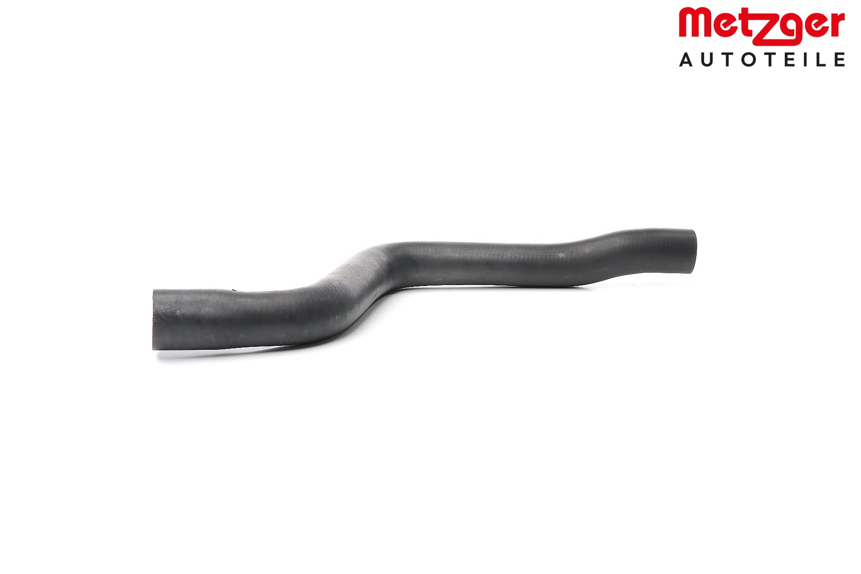 Przewód elastyczny chłodnicy 2421073 METZGER 1337841 VAUXHALL