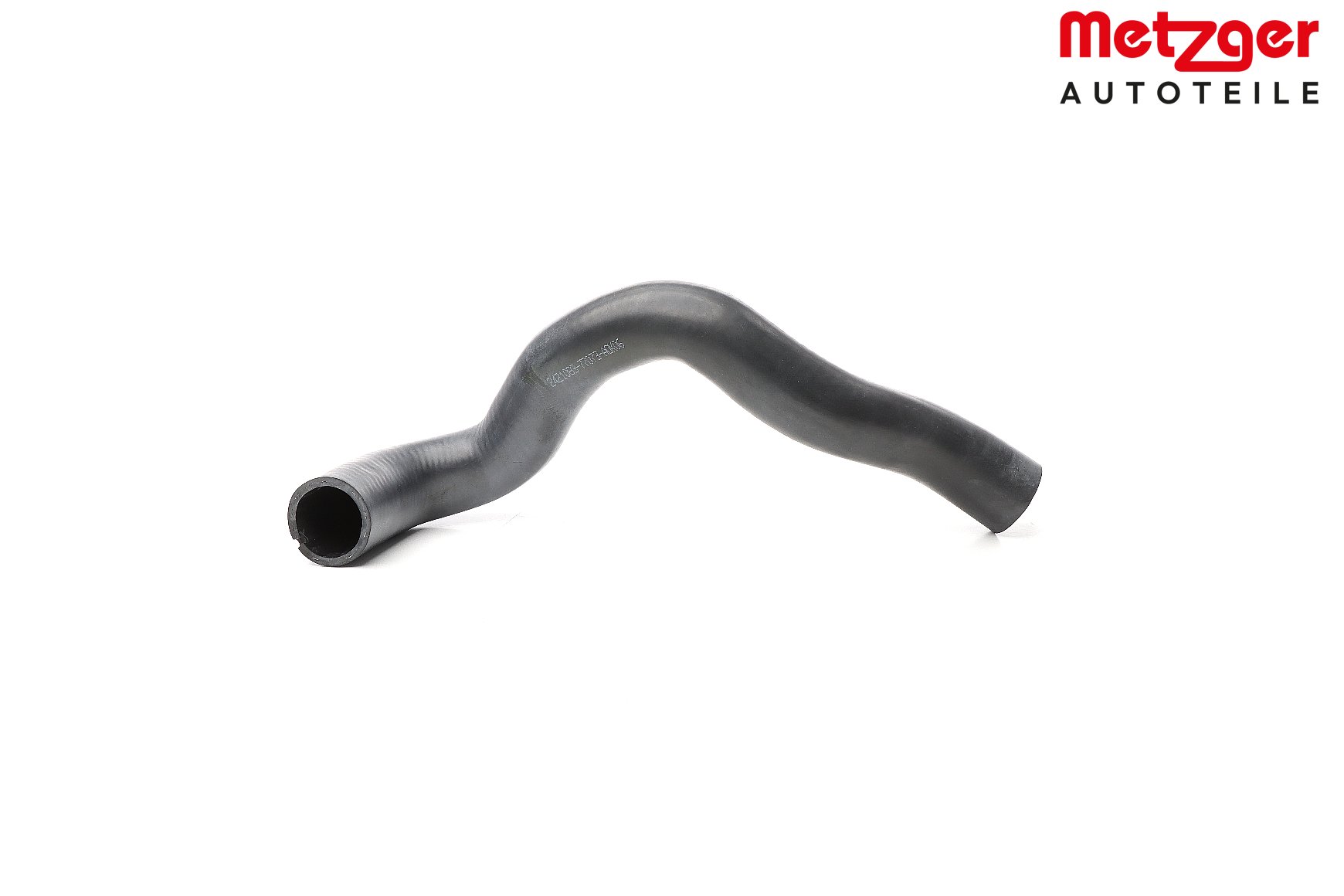 Durite de refroidissement 2421083 METZGER 13150294 OPEL