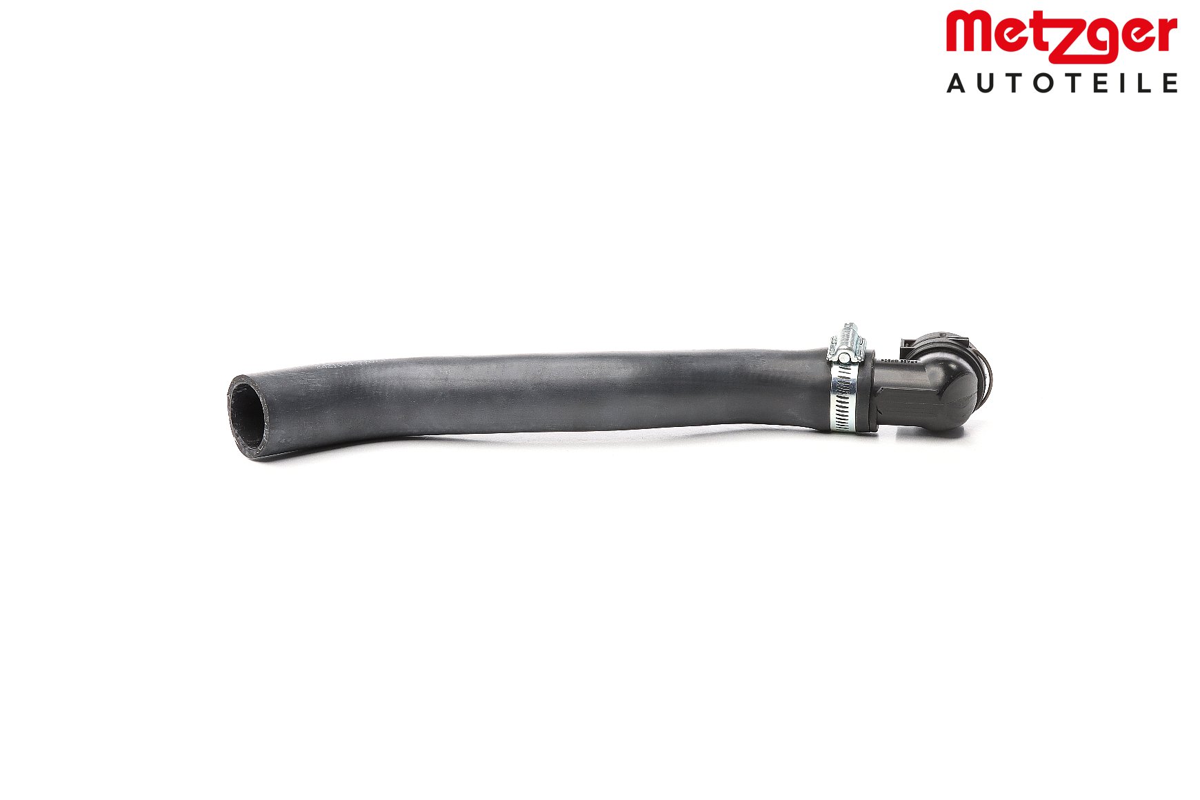 Kølerslange 2421094 METZGER 51755573 FIAT