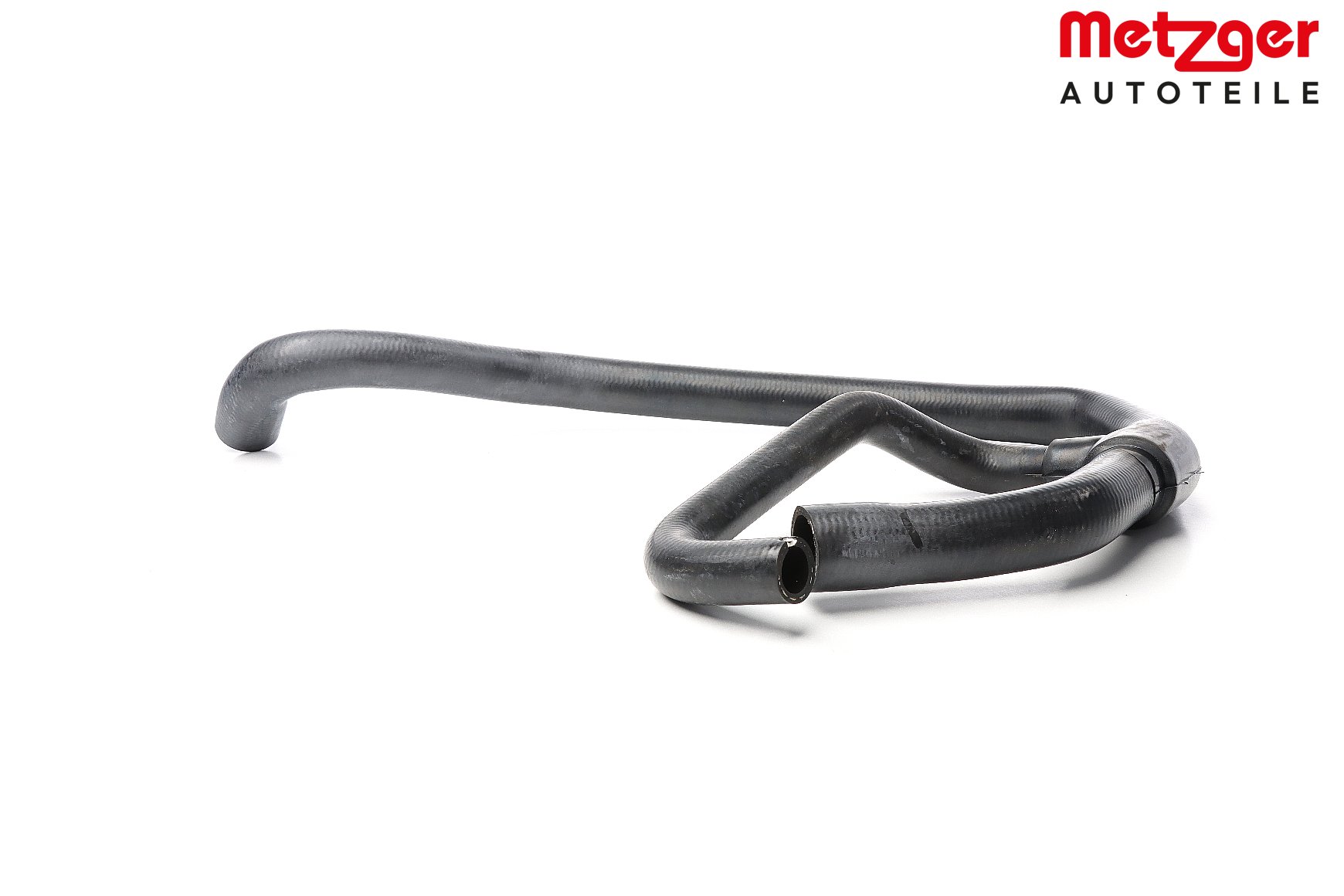 Durite de refroidissement 2421100 METZGER 1343 KP PEUGEOT