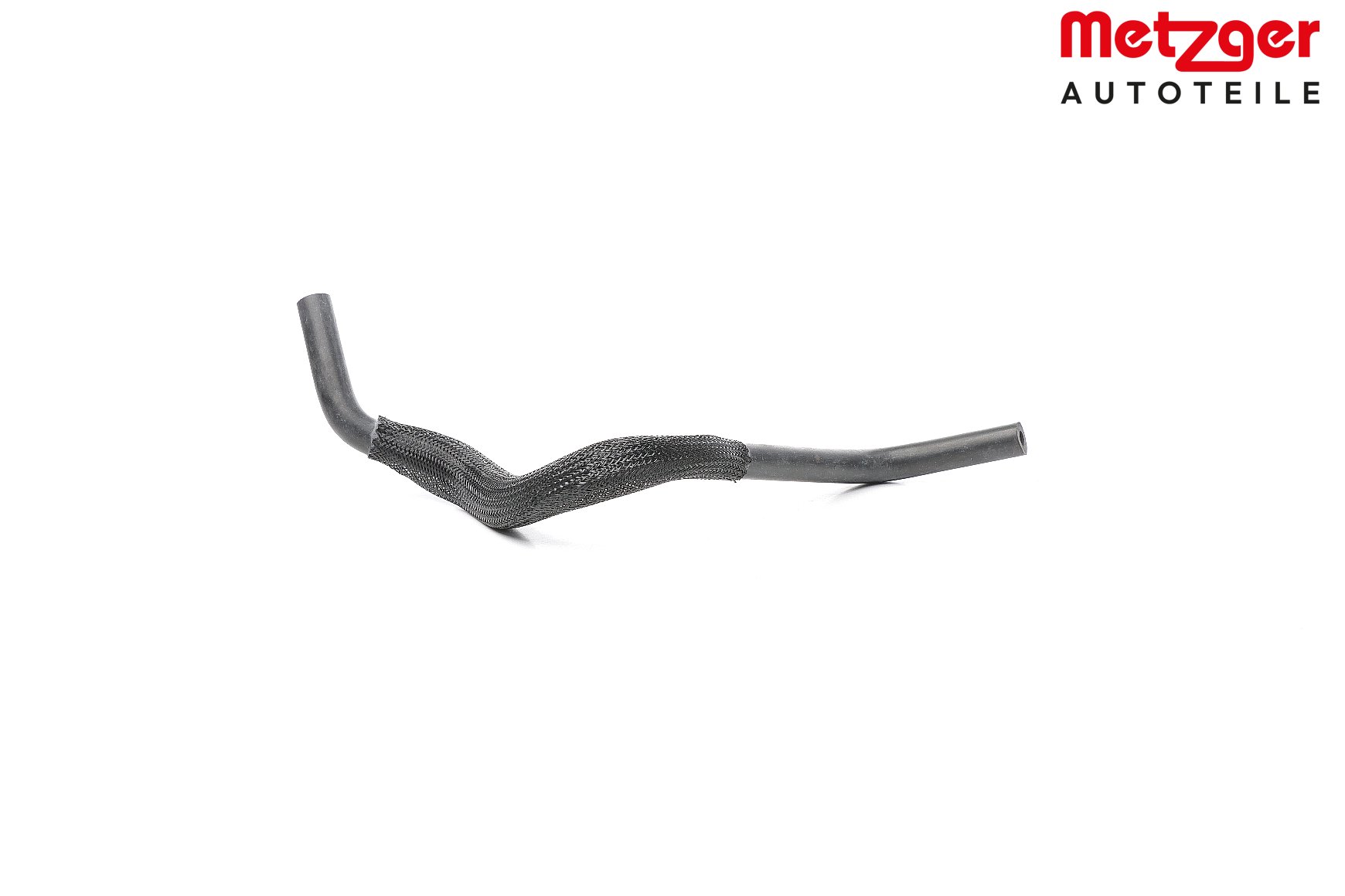 Durite de refroidissement 2421103 METZGER 51898746 FIAT