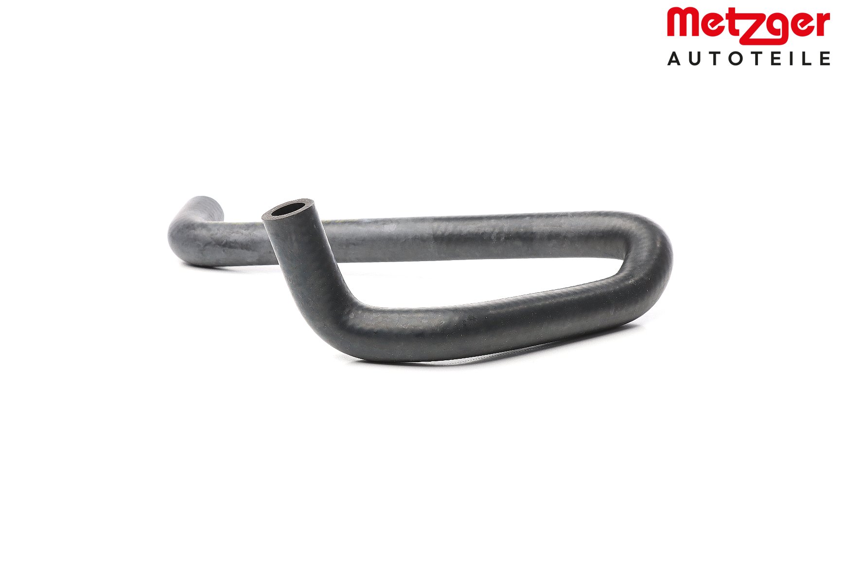 Durite de refroidissement 2421104 METZGER 1351.ZA PEUGEOT