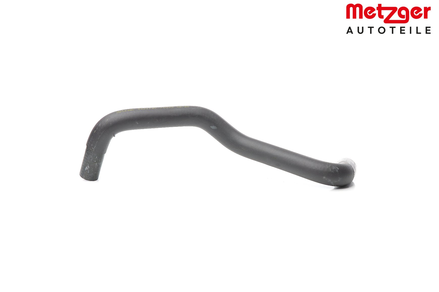 Durite de refroidissement 2421107 METZGER 1307 NR PEUGEOT