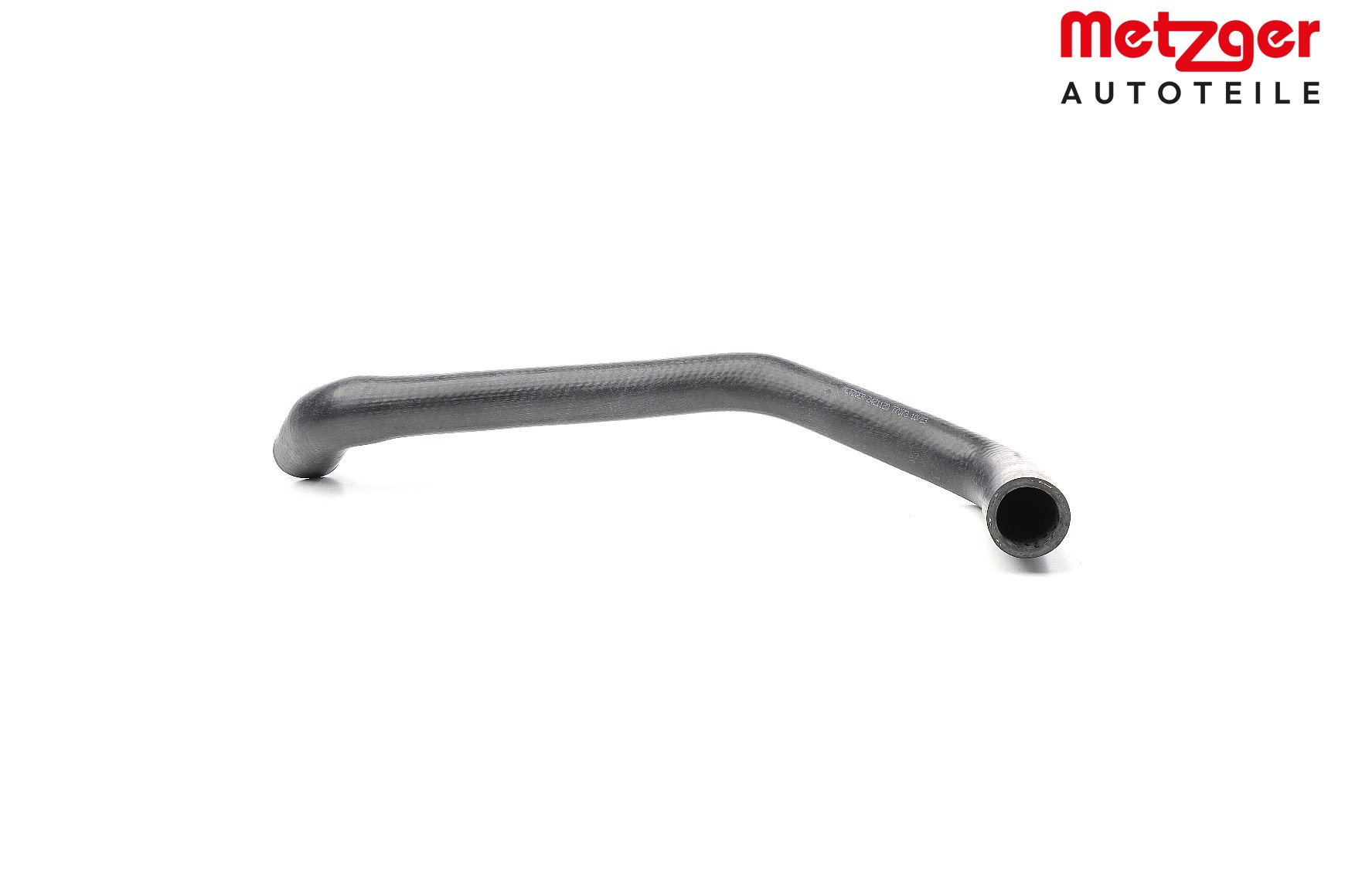 Σωλήνας ψυγείου 2421120 METZGER 2T14-8B273-CB FORD