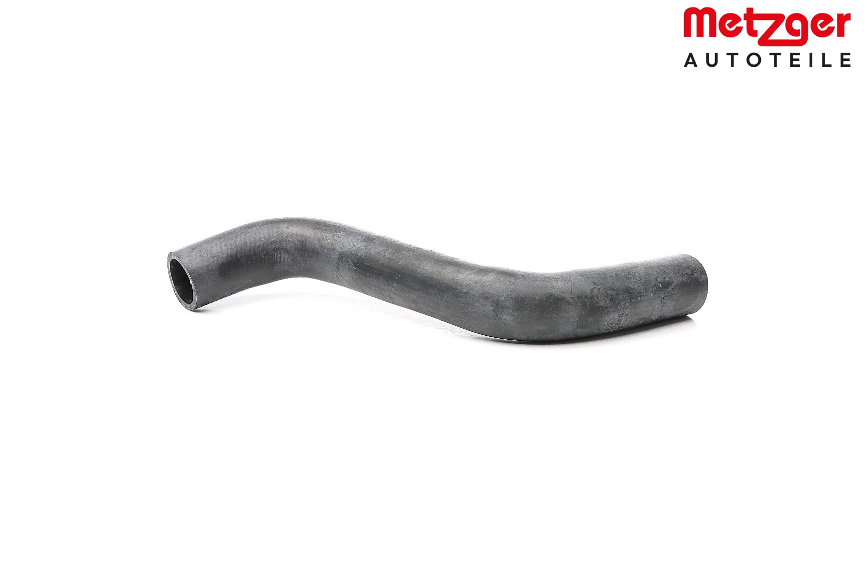 METZGER 2421121 Radiator hose