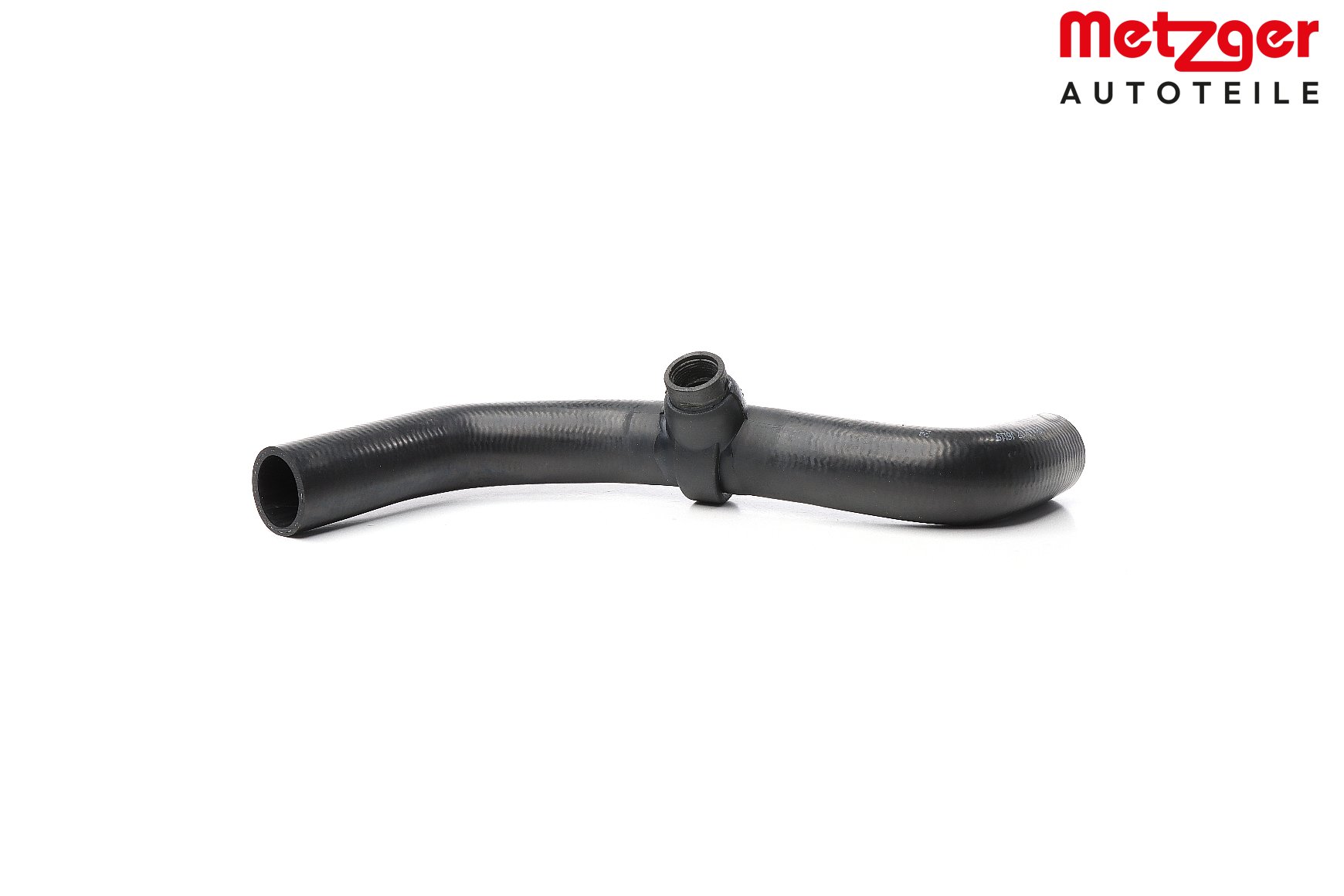 Kühlerschlauch 2421128 METZGER 6 789 090 BMW