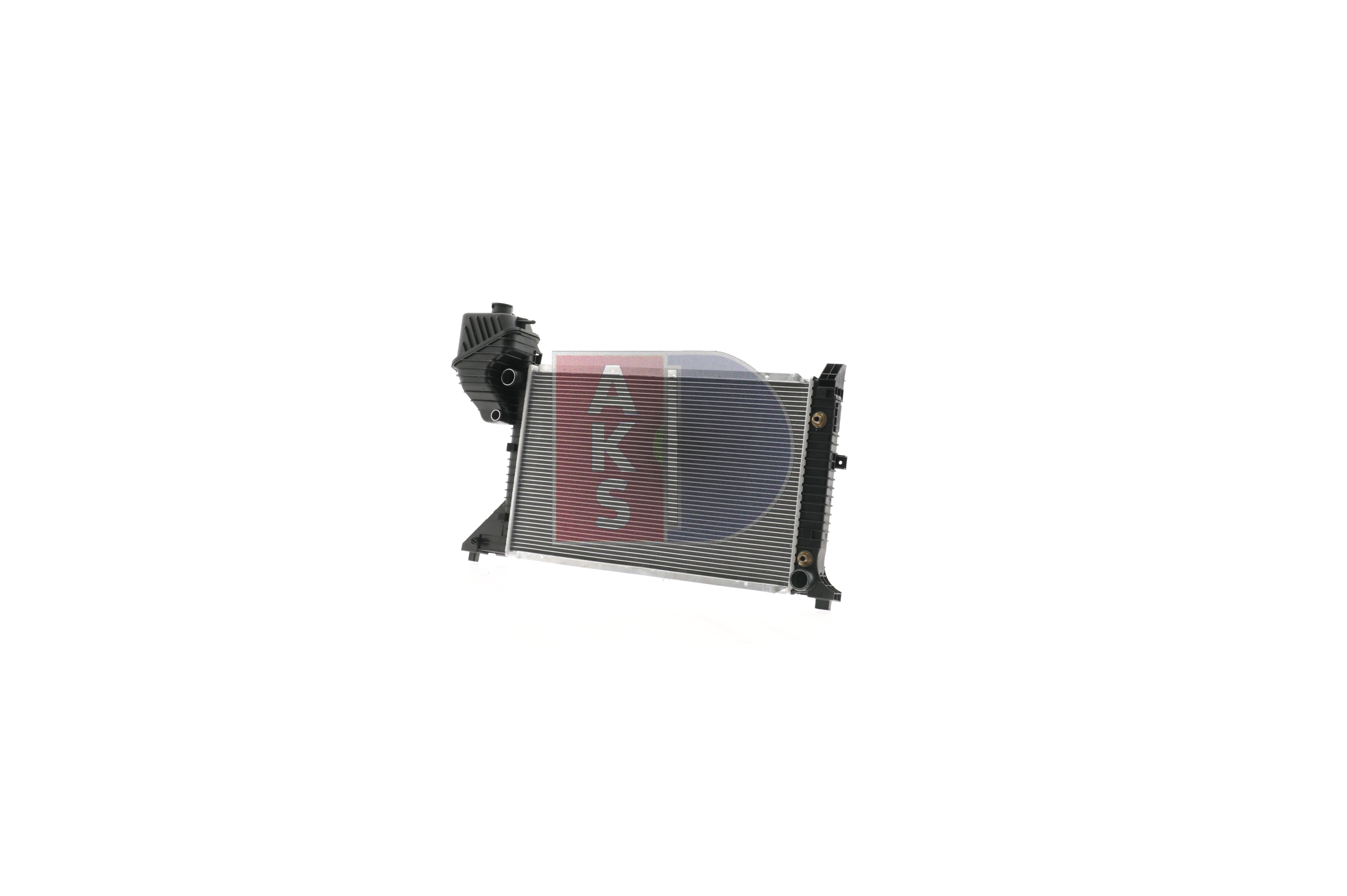 AKS DASIS 130003N Radiateur du moteur