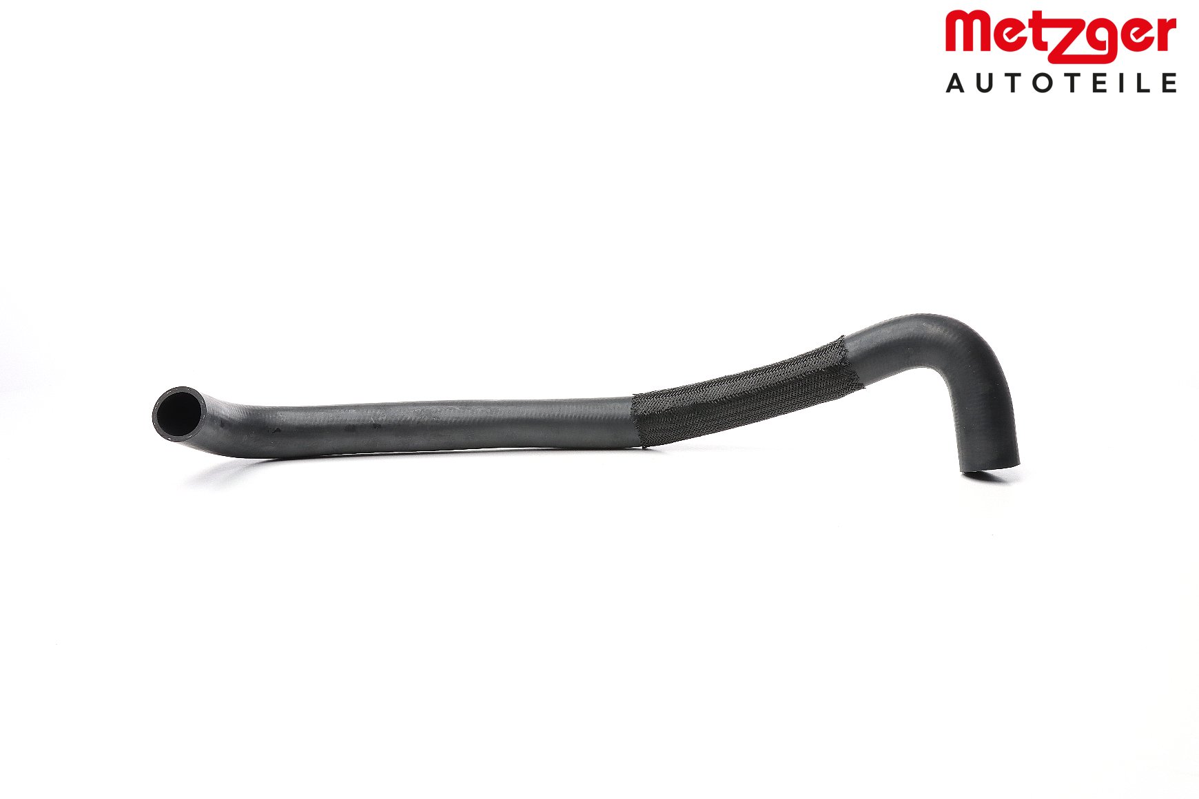 Kølerslange 2421146 METZGER 8200907247 MERCEDES-BENZ
