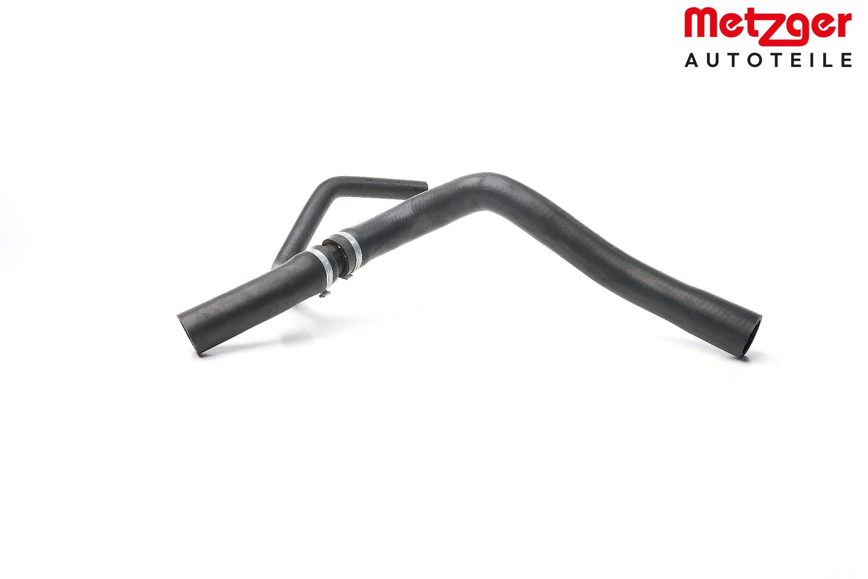Durite de refroidissement 2421149 METZGER 8200852172 RENAULT