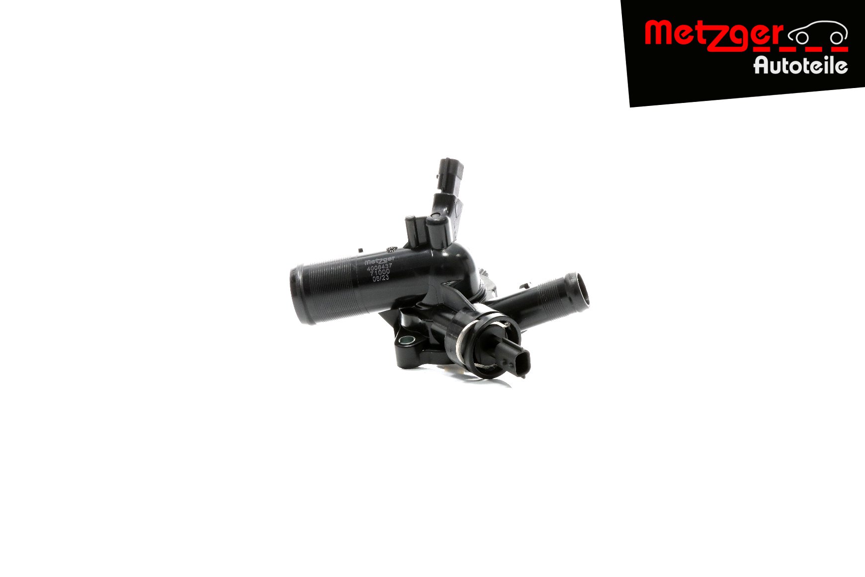 METZGER 4006437 Θερμοστάτης RENAULT CLIO 2006