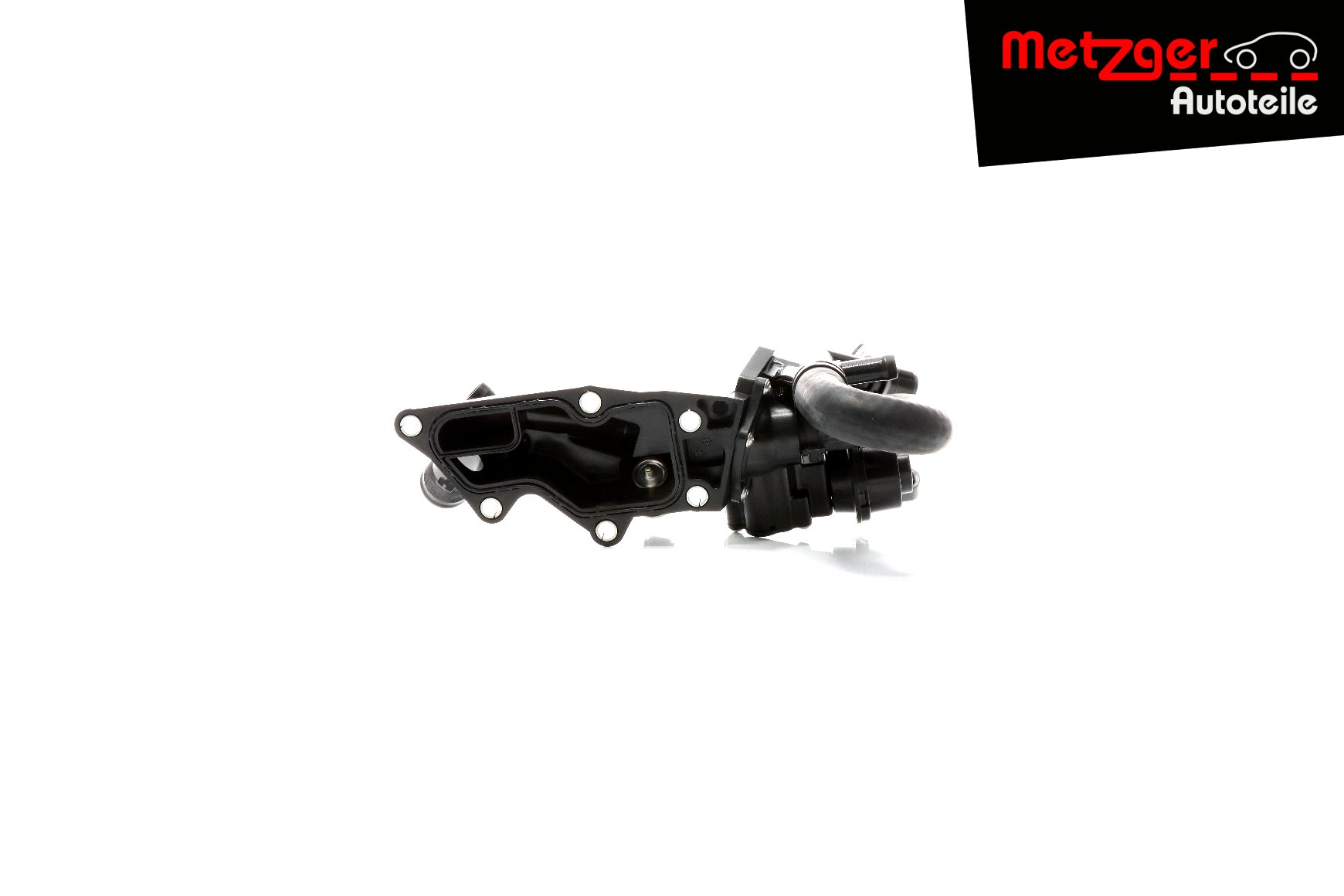 METZGER 4010341 Thermostaathuis