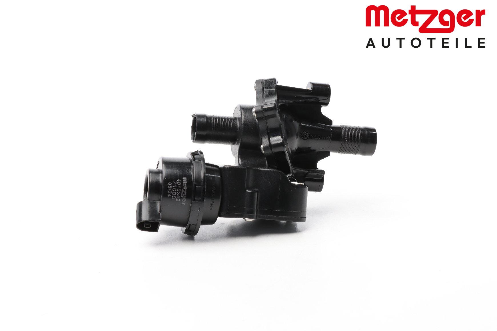 METZGER Kühlmittelregelventil 4010342 4010342 METZGER Heizungsregelventil Preis