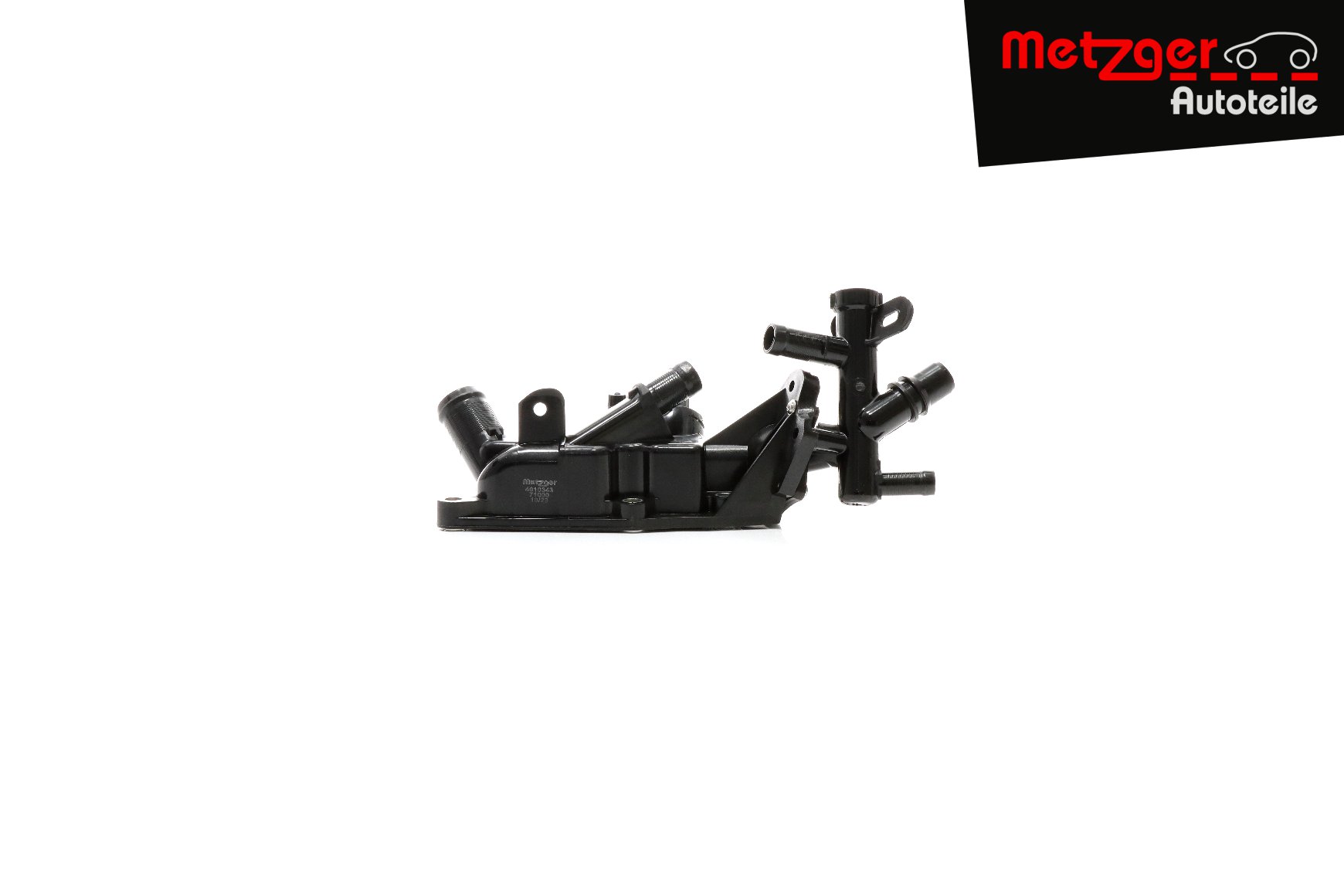 METZGER Termostathus 4010343 METZGER 4010343 vattentermostat BMW 1-serie