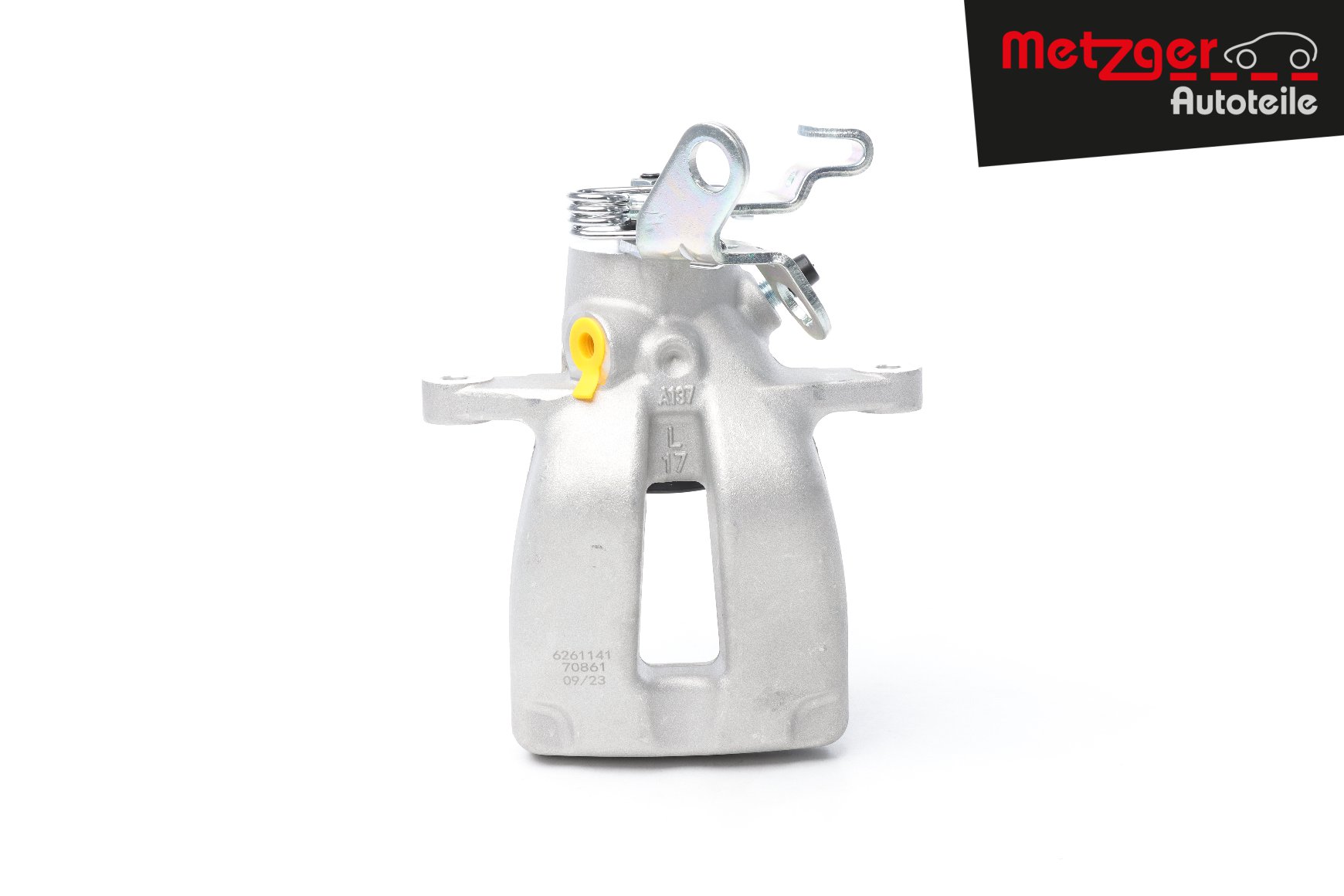 METZGER 6261141 Pinça de travão