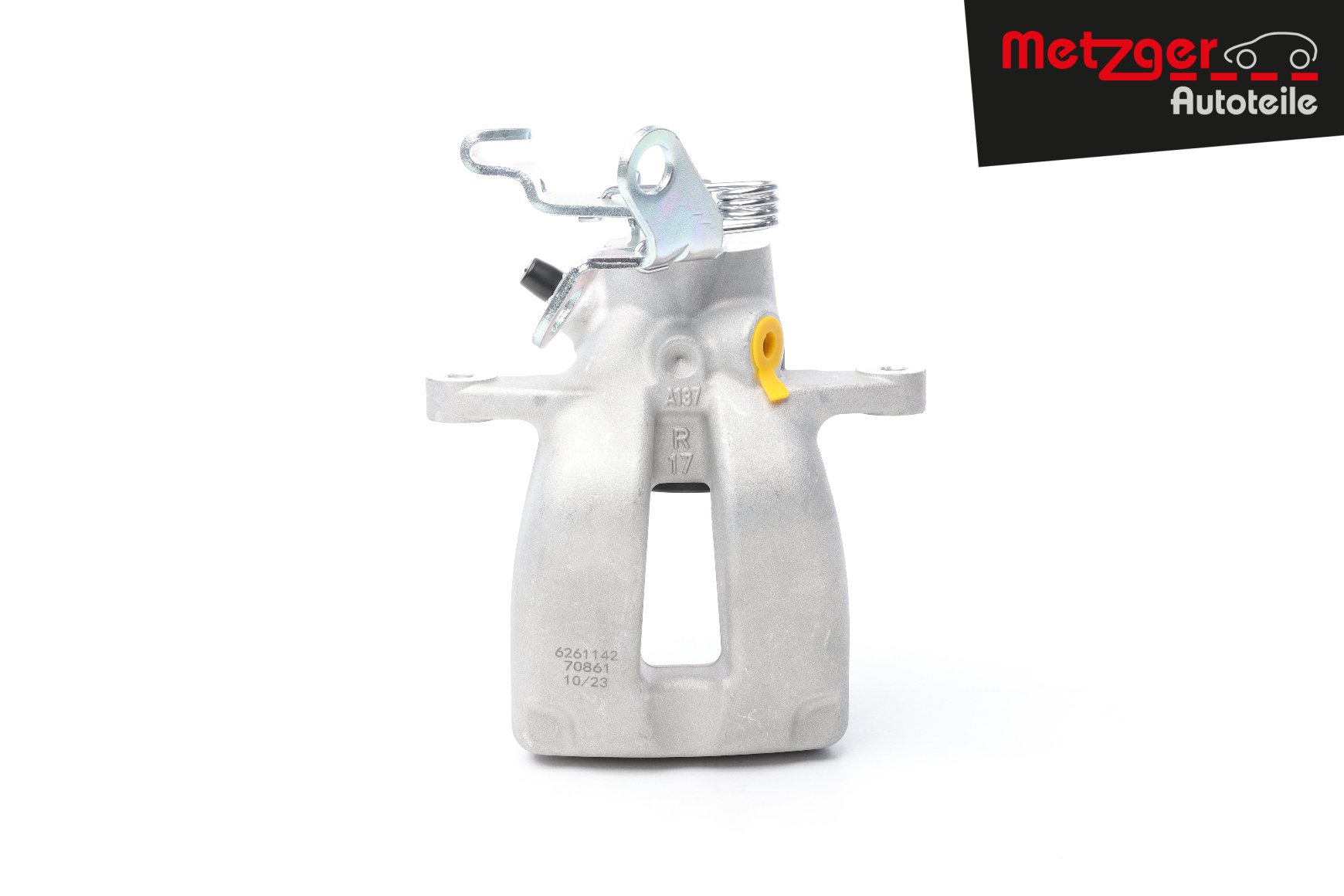 METZGER 6261142 Pinça de travão