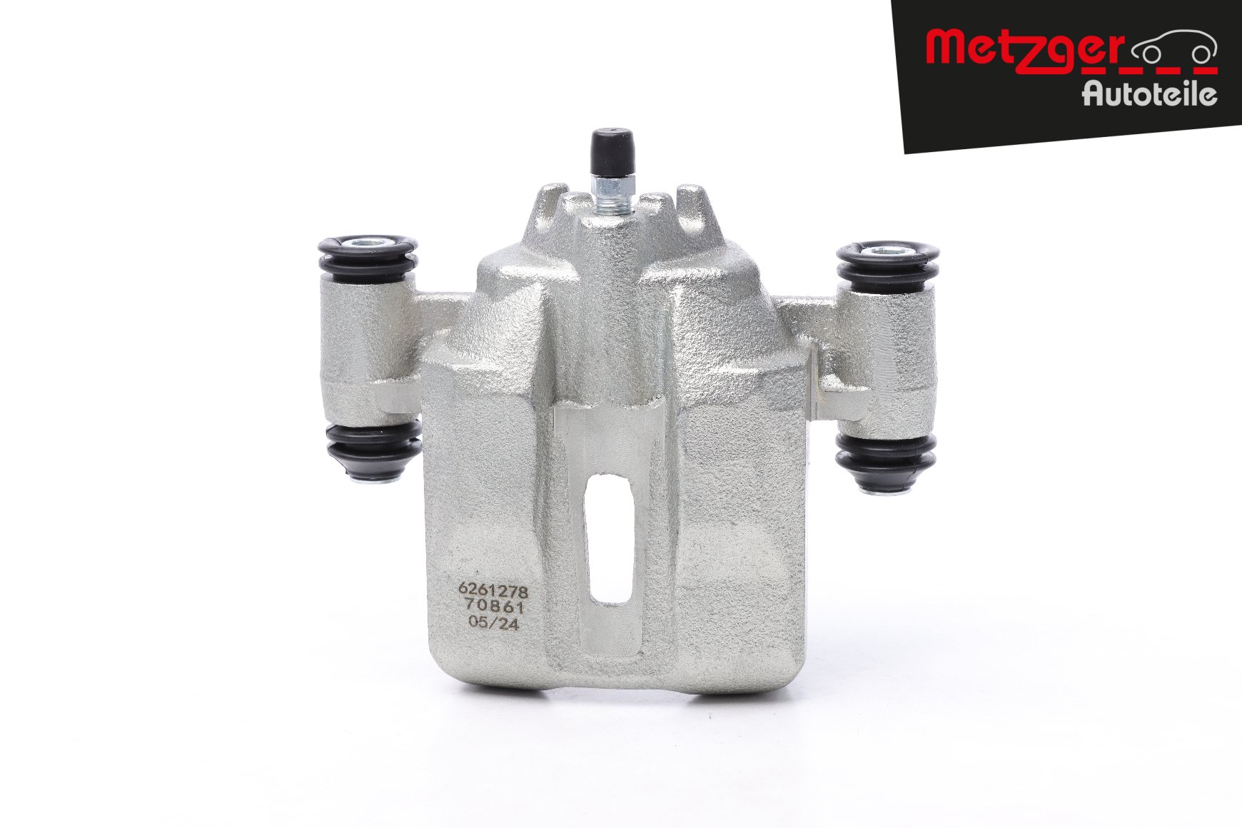 Bromsok 6261278 METZGER 5510081A12999 SUZUKI