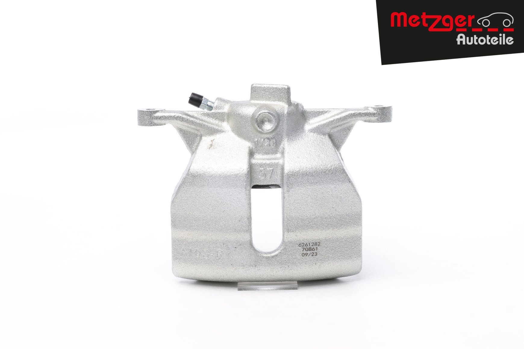 METZGER 6261282 Féknyereg