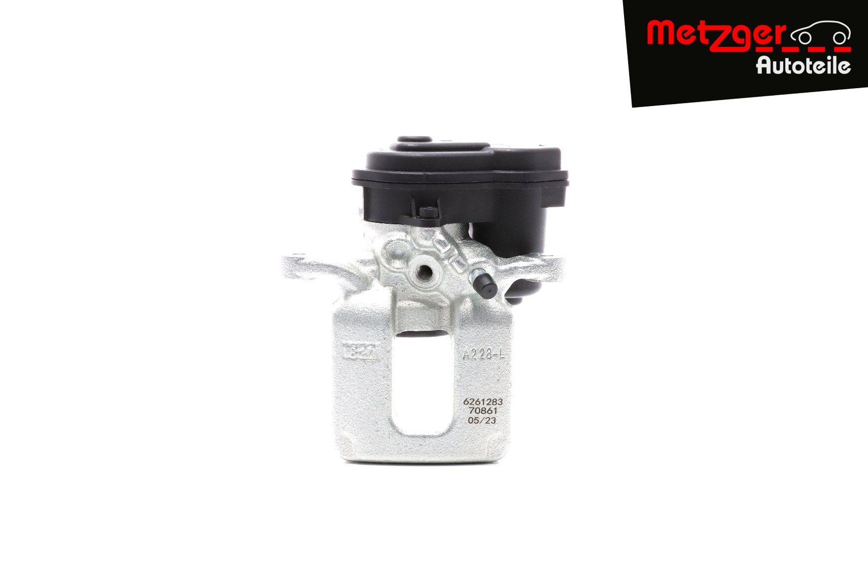 METZGER 6261283 Féknyereg
