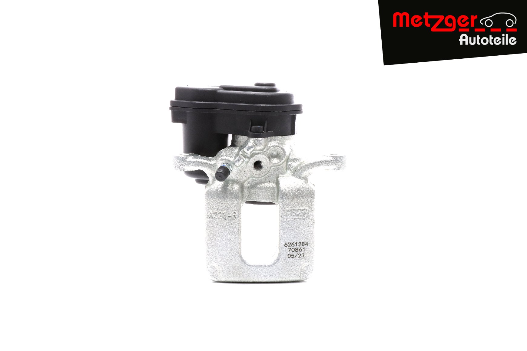 METZGER 6261284 Féknyereg