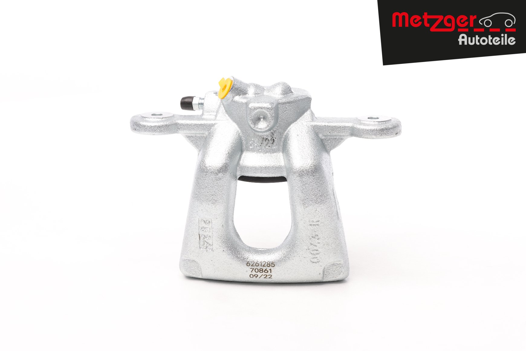 METZGER 6261285 Zacisk hamulca