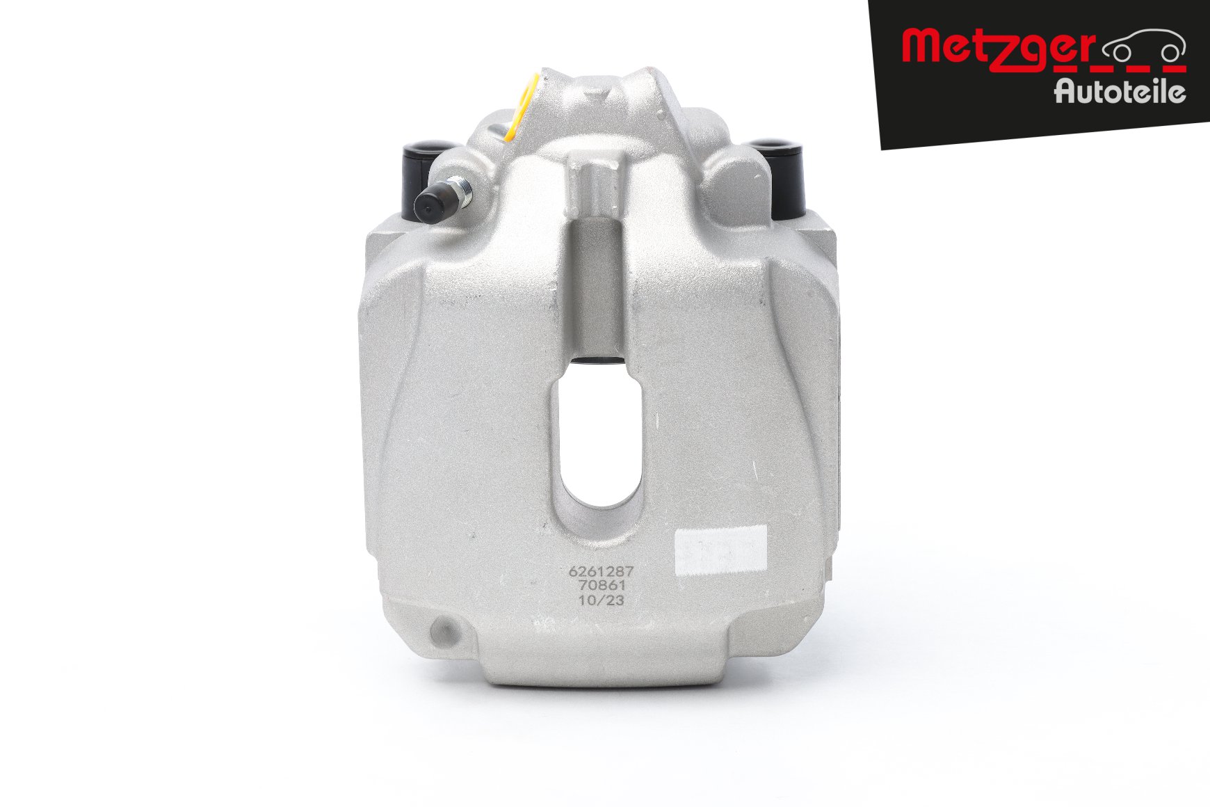 METZGER 6261287 Bremžu suports BMW F10 520 d 163 ZS Dīzelis cena