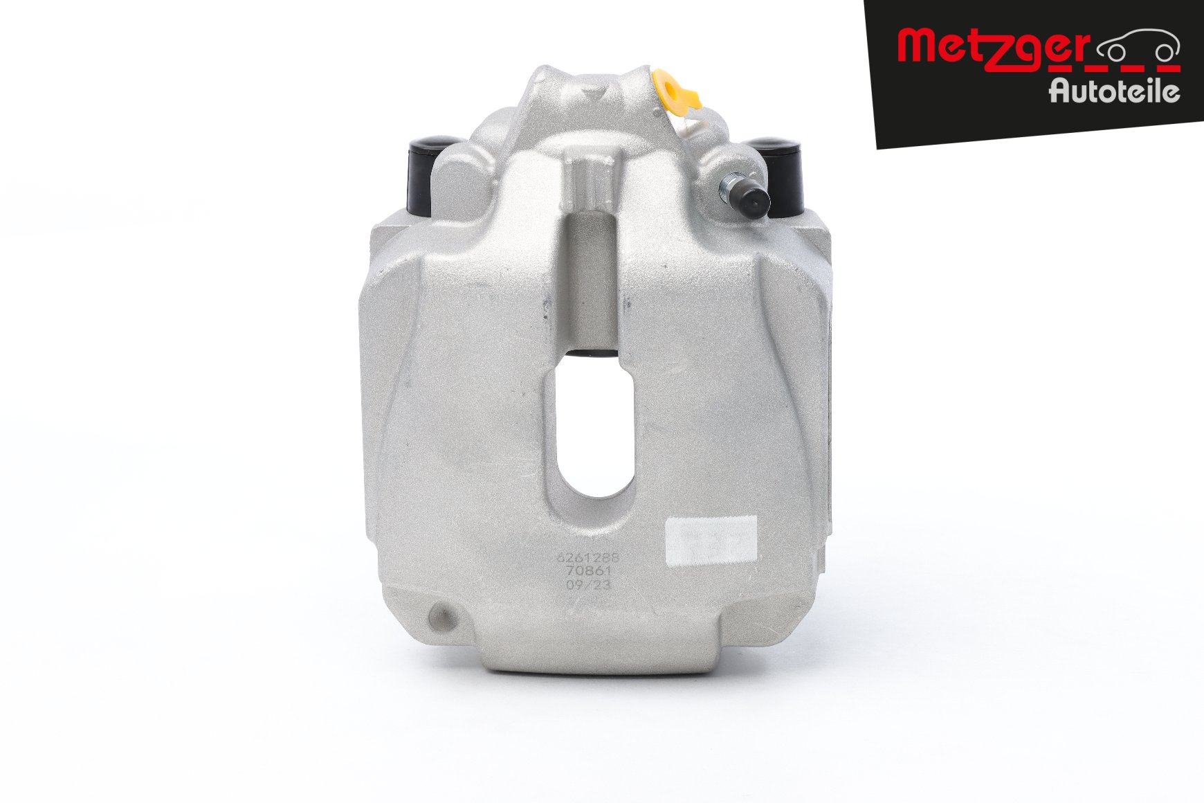 METZGER 6261288 Bremžu suports BMW F10 520 d 163 ZS Dīzelis cena