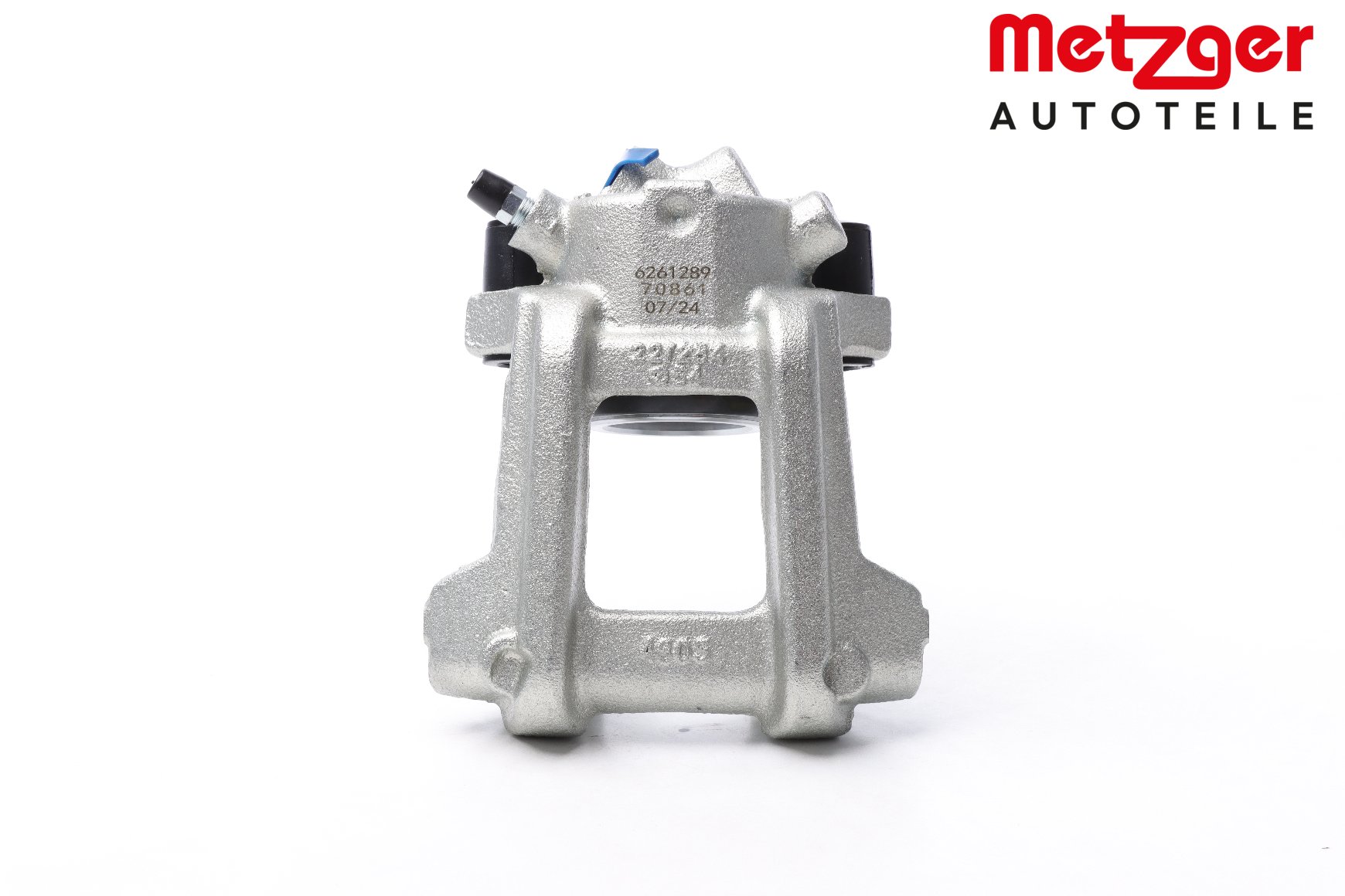 METZGER 6261289 Féknyereg