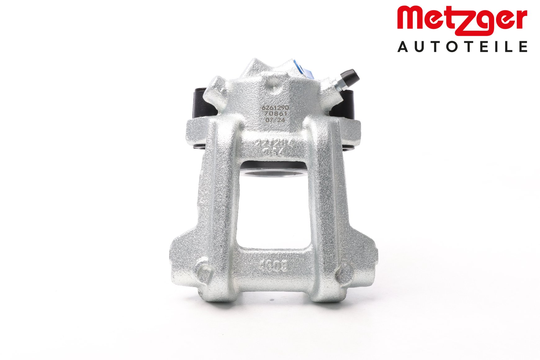 METZGER 6261290 Féknyereg