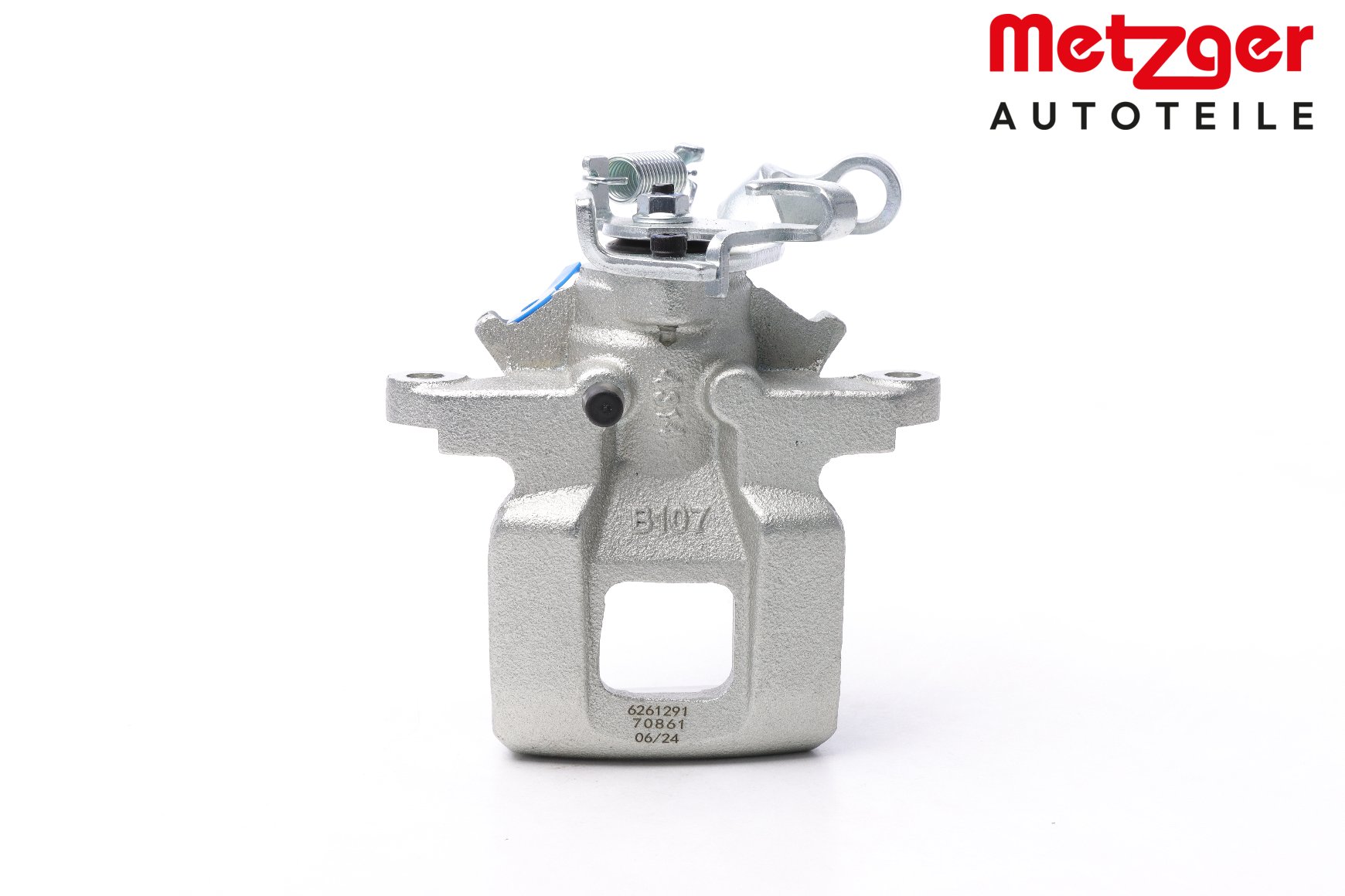 METZGER 6261291 Bremsekaliber Mitsubishi ASX originale