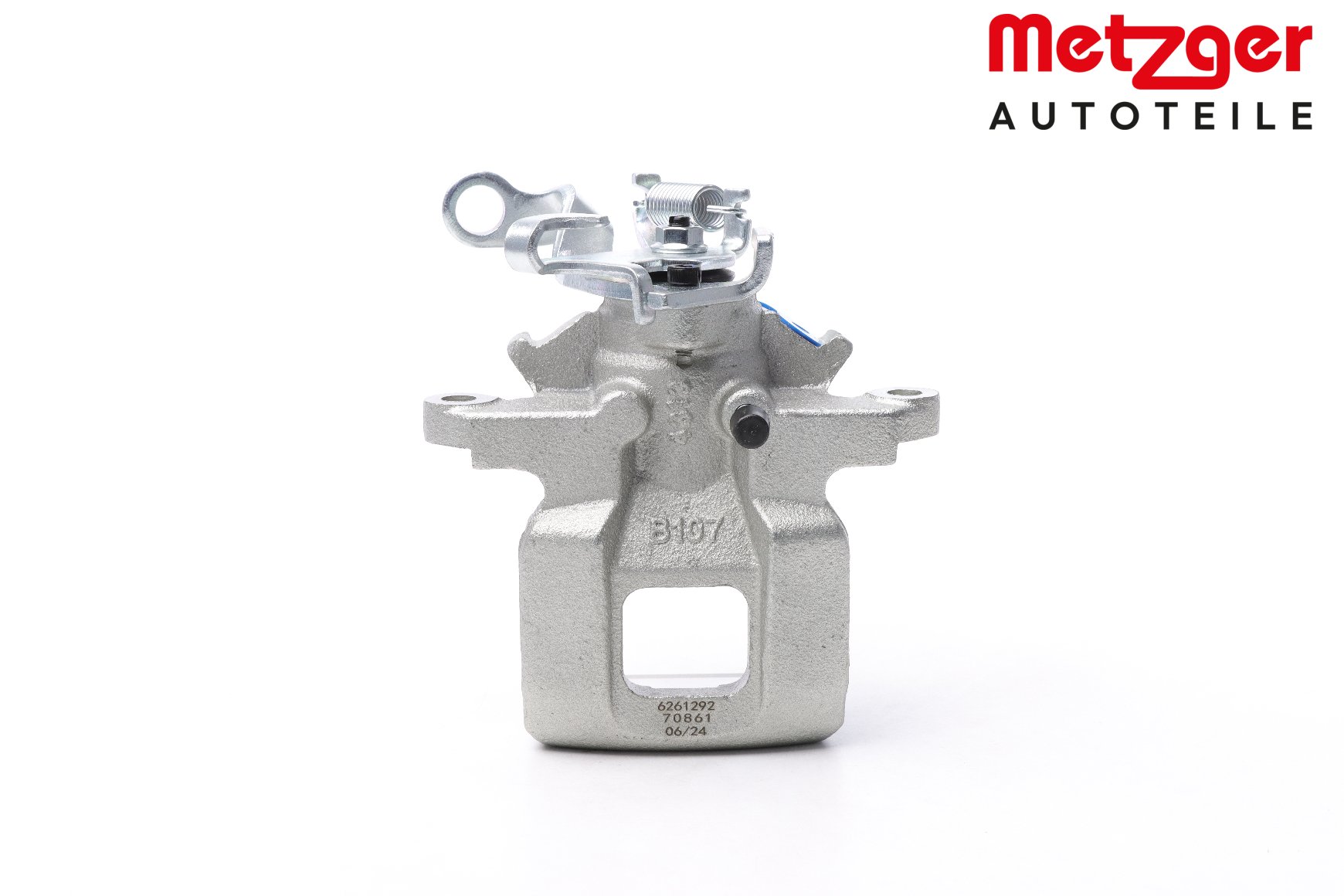 METZGER 6261292 Bremssättel Galant 3 Kombi A120 Kosten