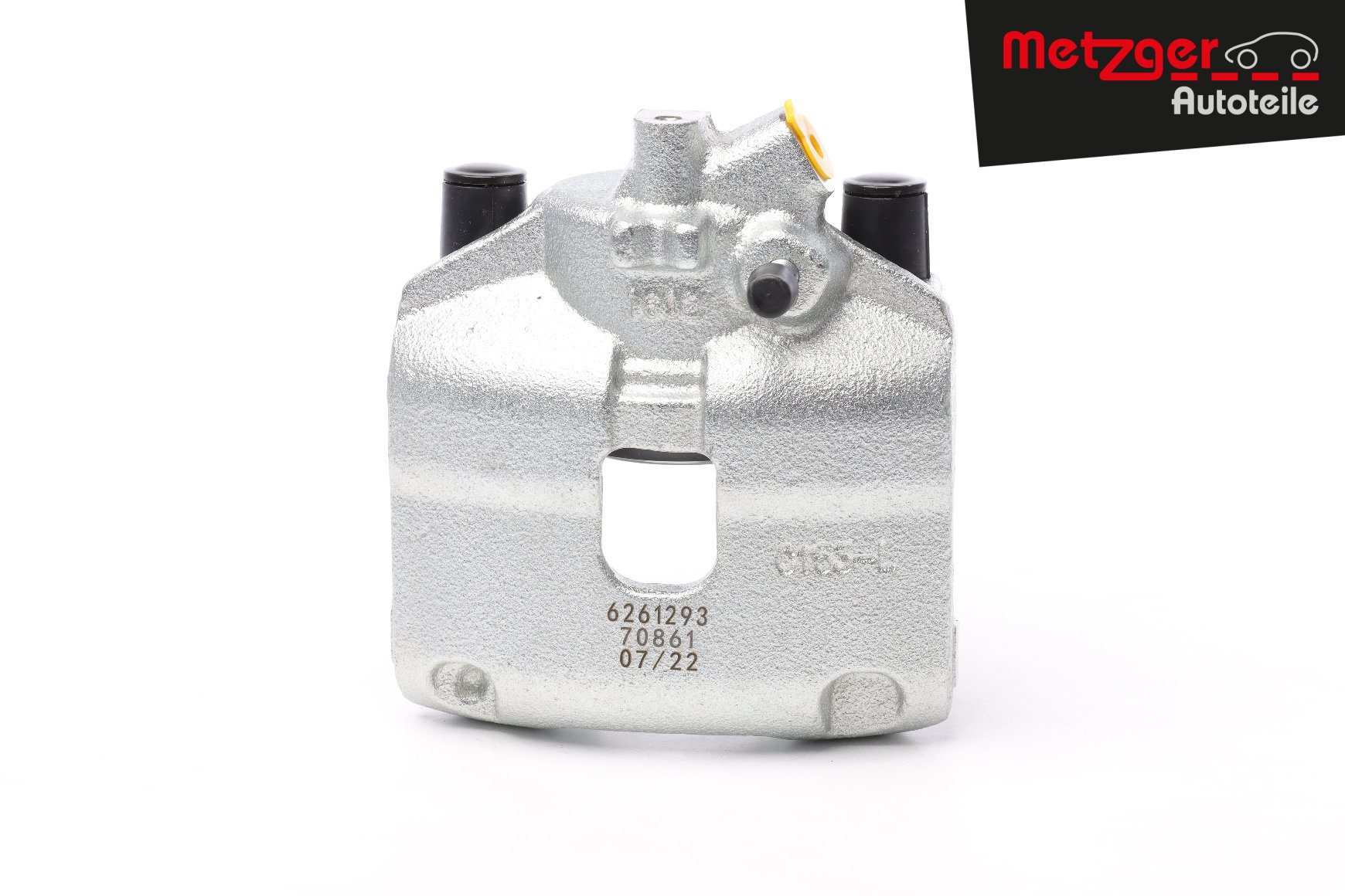 METZGER 6261293 Zacisk hamulca