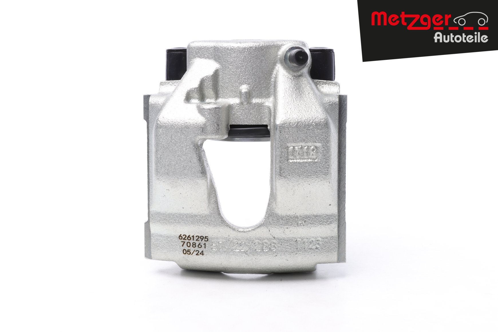 METZGER Jarrusatula 6261295 MERCEDES-BENZ C-sarja jarrusatula etuosan + taka METZGER 6261295