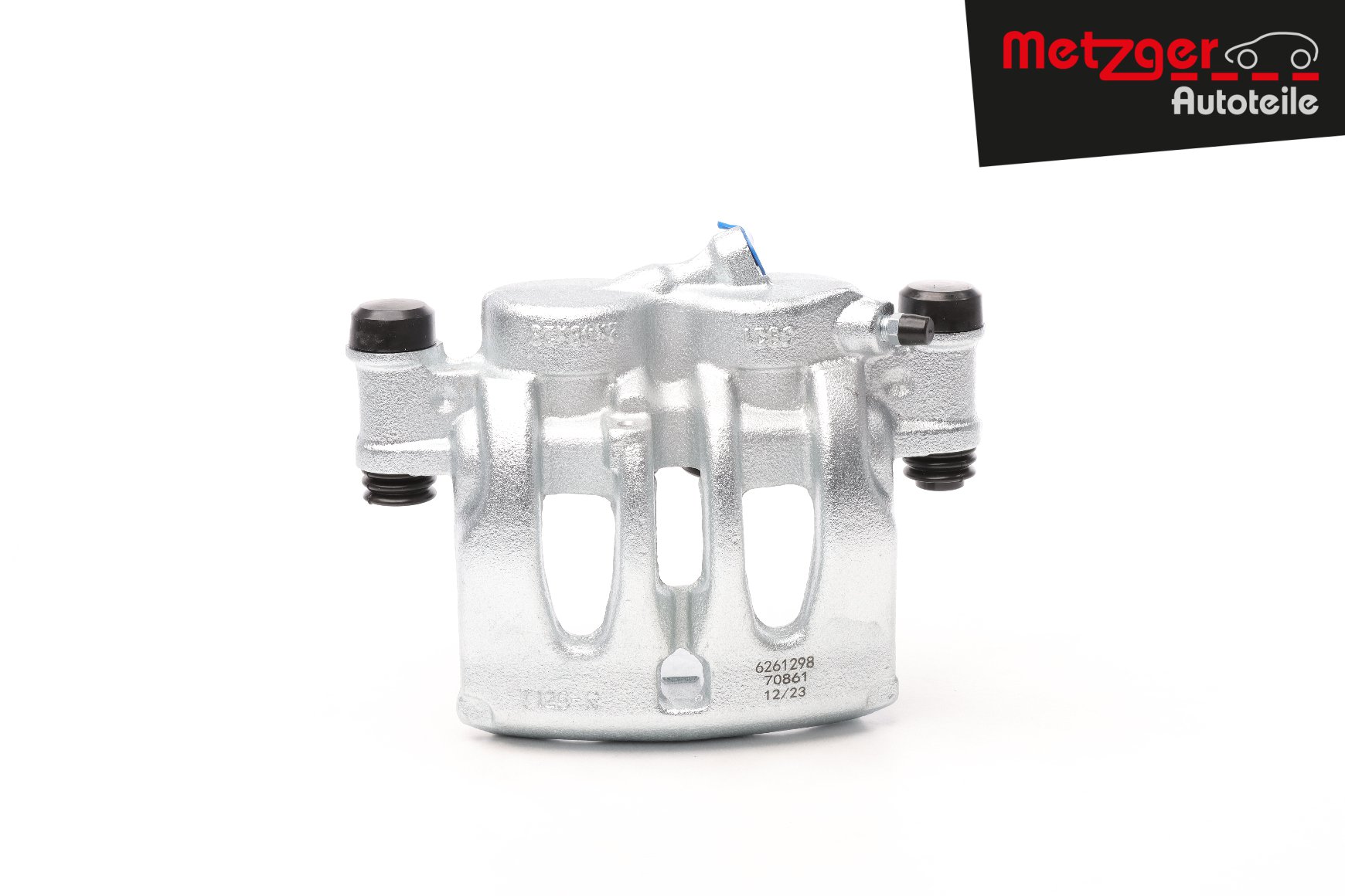 Bremsecaliper 6261298 METZGER A447 420 7700 VW