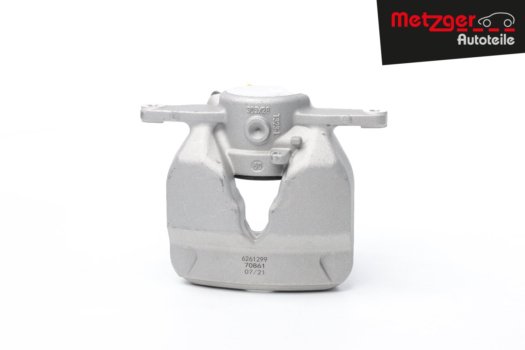 METZGER 6261299 Brzdový strmeň Mercedes C205 lacné