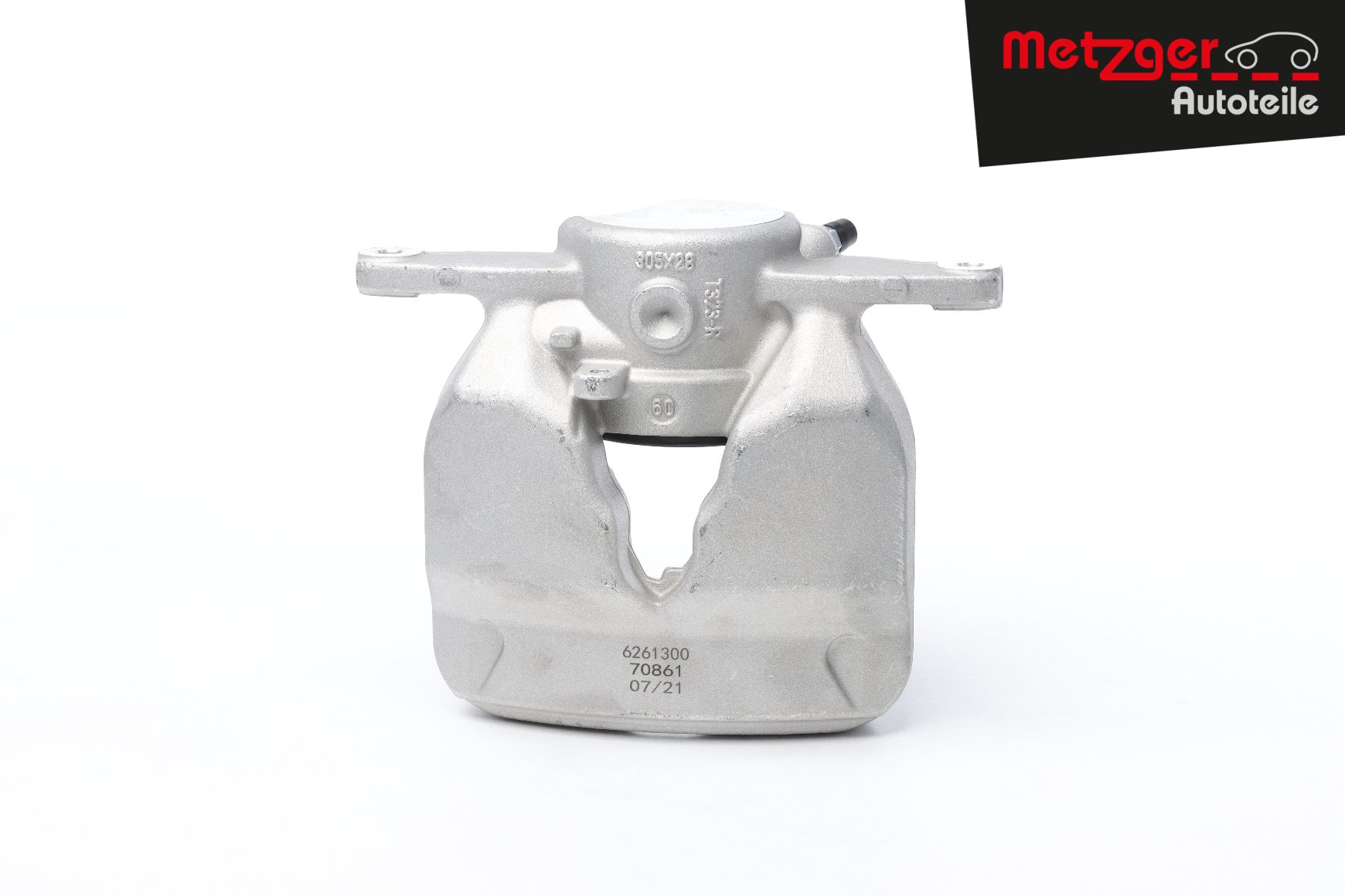 METZGER 6261300 γνήσια Δαγκάνα φρένων Mercedes S213 κόστος