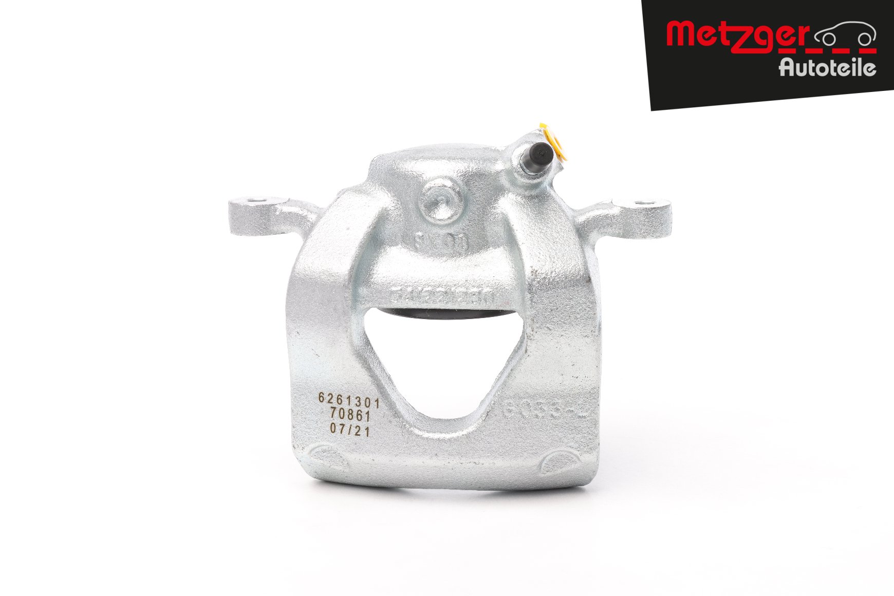 METZGER 6261301 Bremszange Mini F56 Cooper SE / Electric 102 PS Elektro Kosten