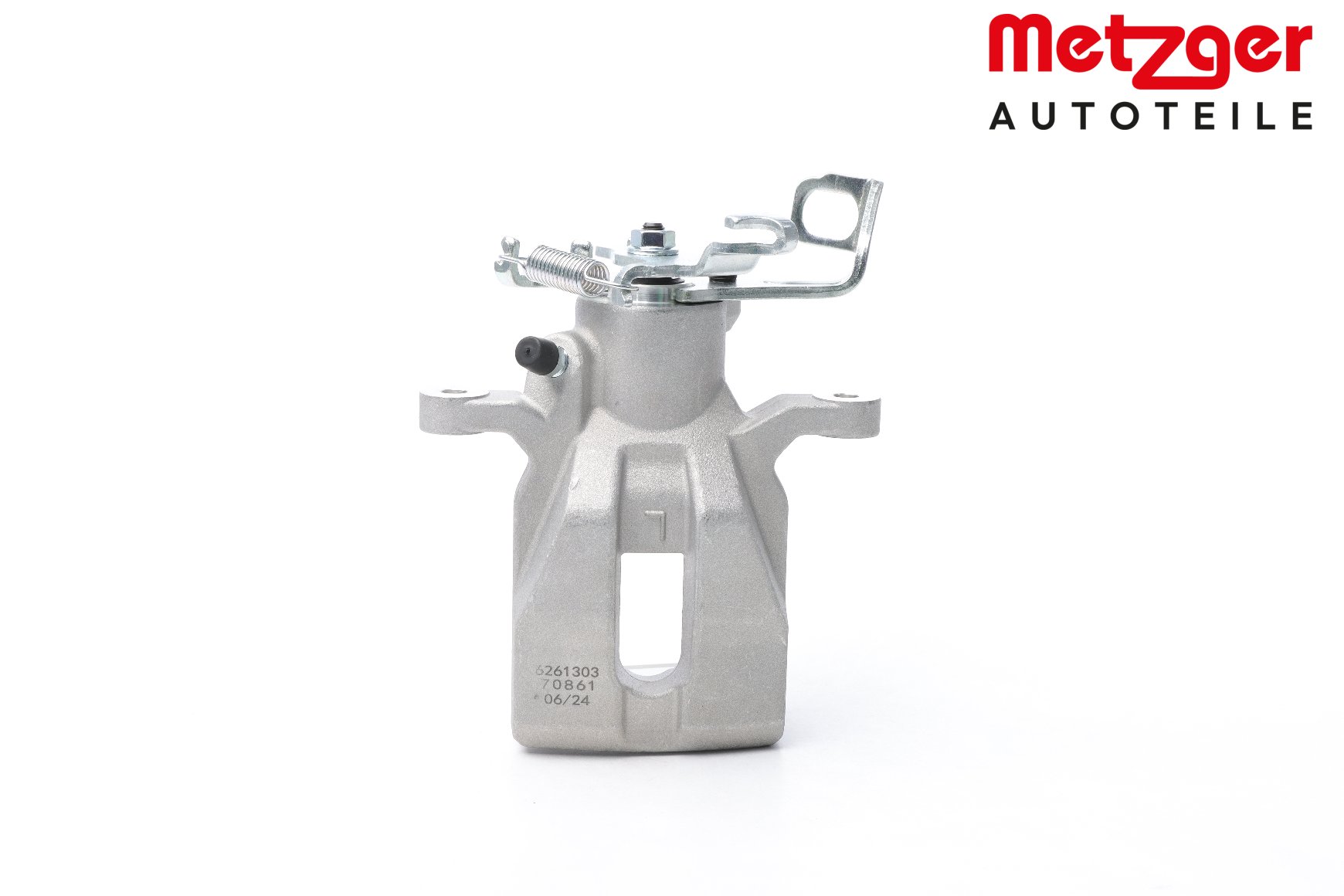 METZGER 6261303 Bremsecaliper Mini F55 2.0 Cooper SD 163 hk Diesel pris