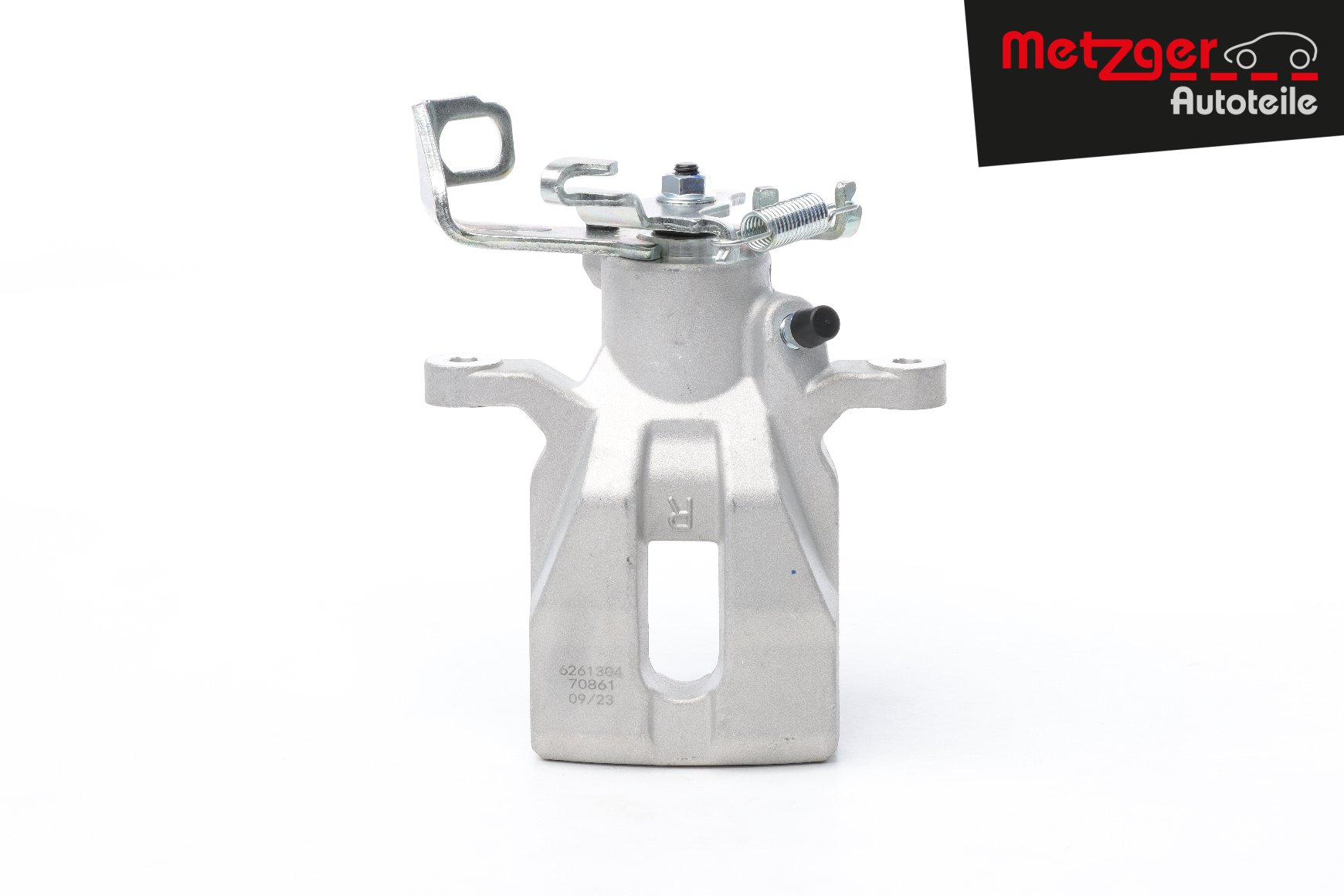 METZGER 6261304 Kaliper Mini F55 2.0 Cooper SD 163 hk Diesel pris