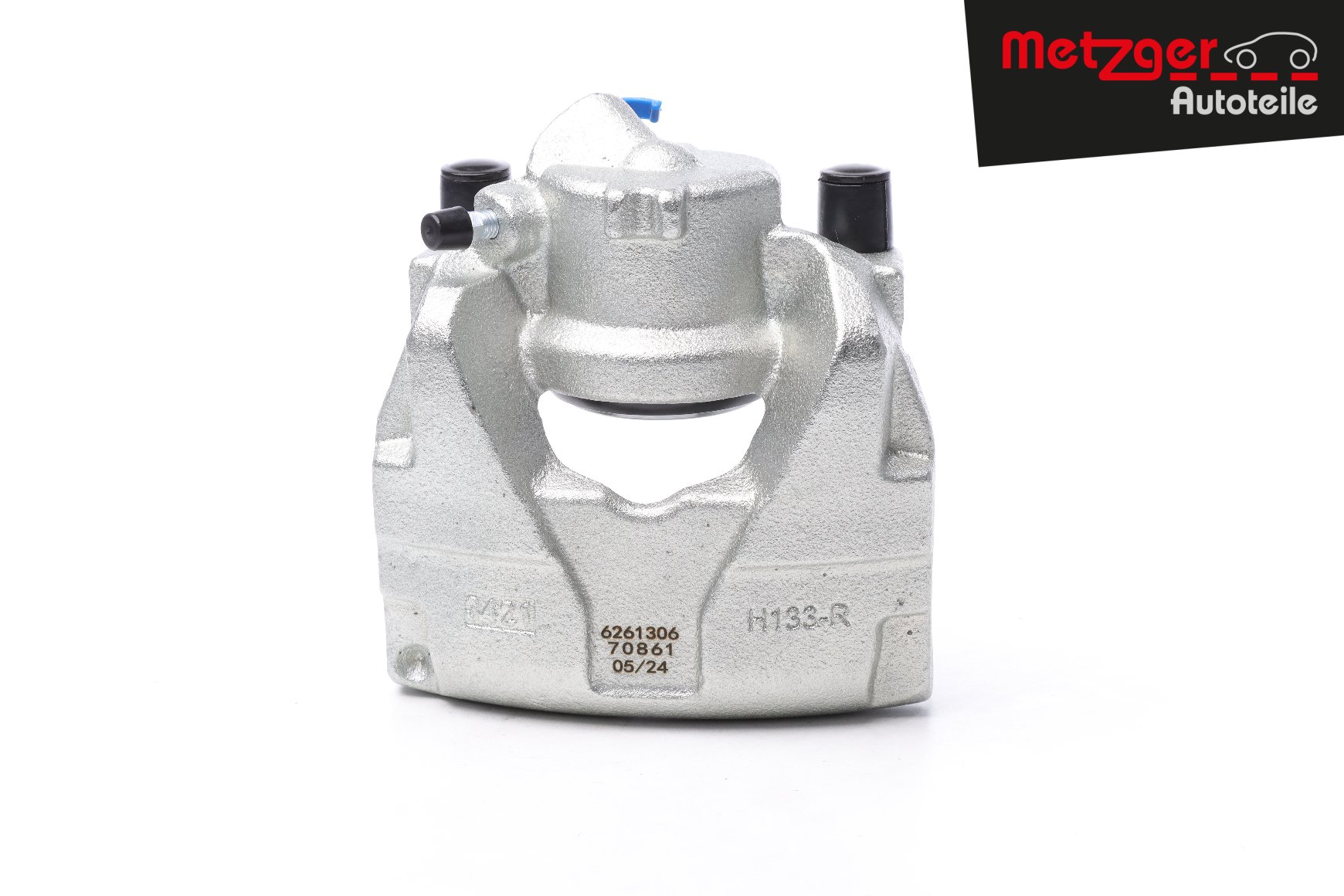 METZGER 6261306 Étrier de frein