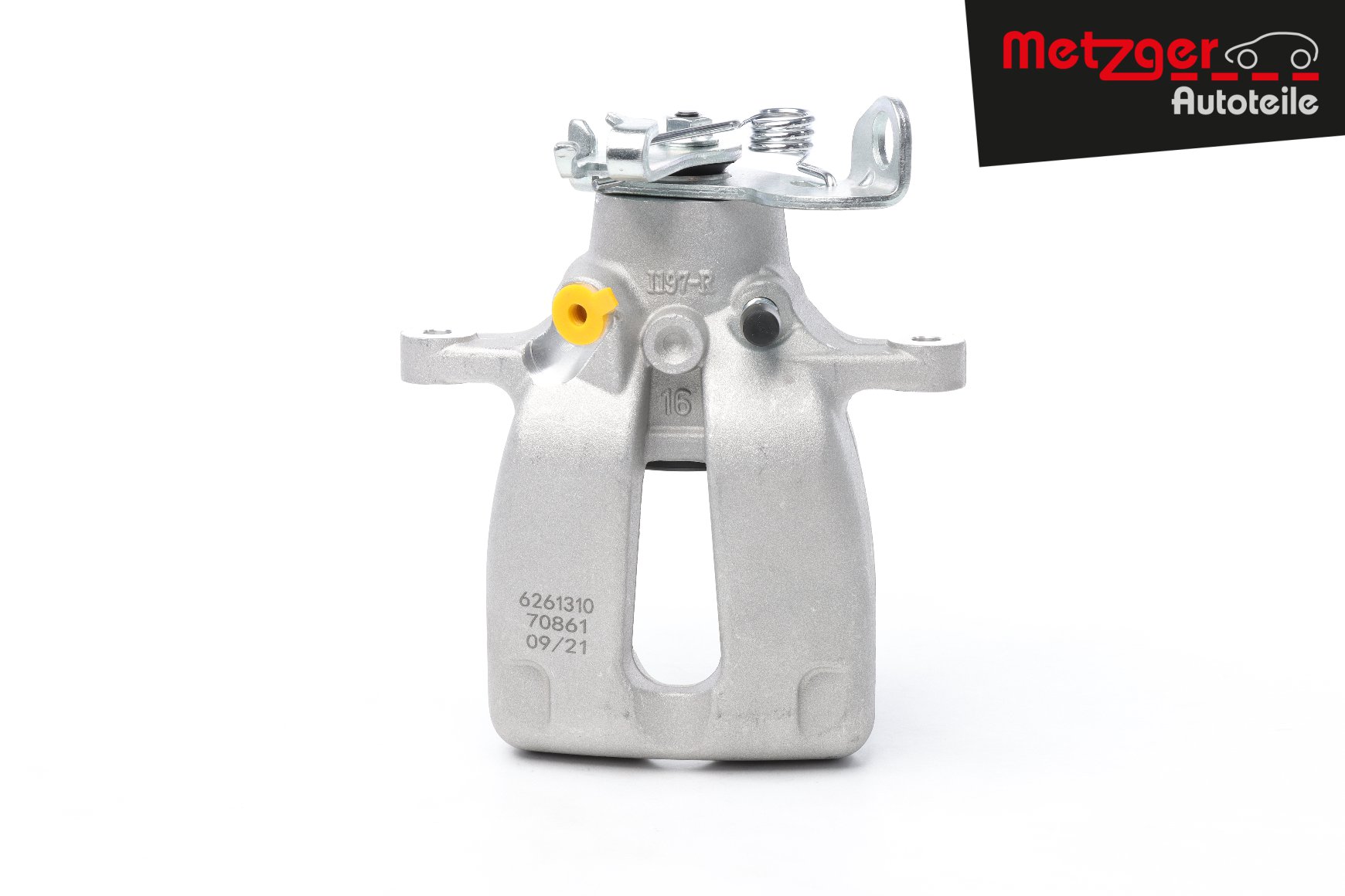 METZGER 6261310 Opel Insignia Sedan Bremsekaliber originale pris