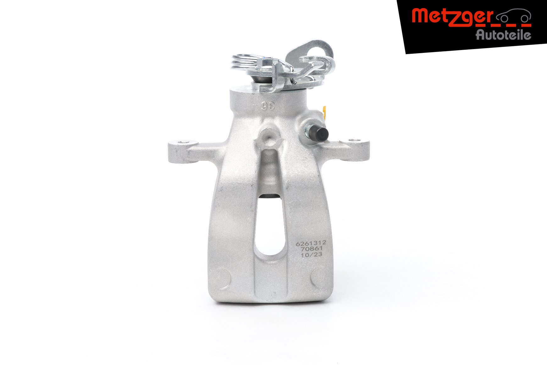 METZGER 6261312 Étrier de frein